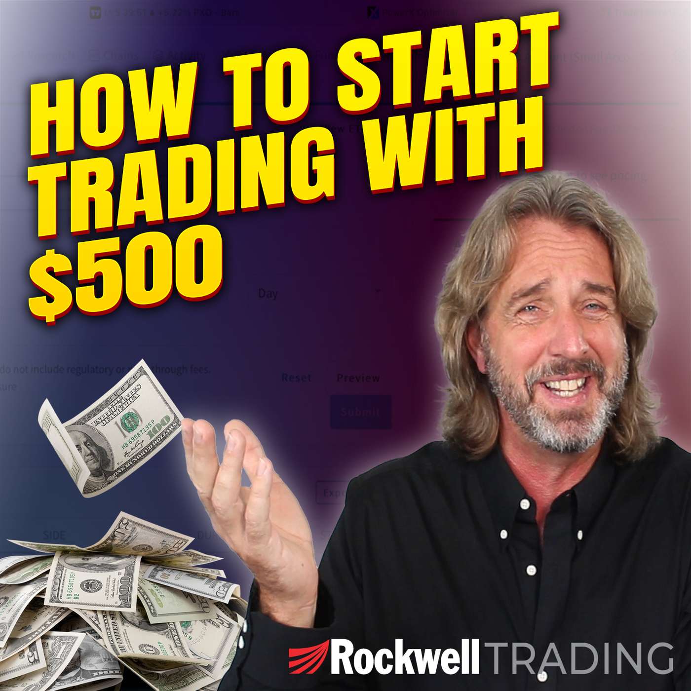 The Truth About Trading