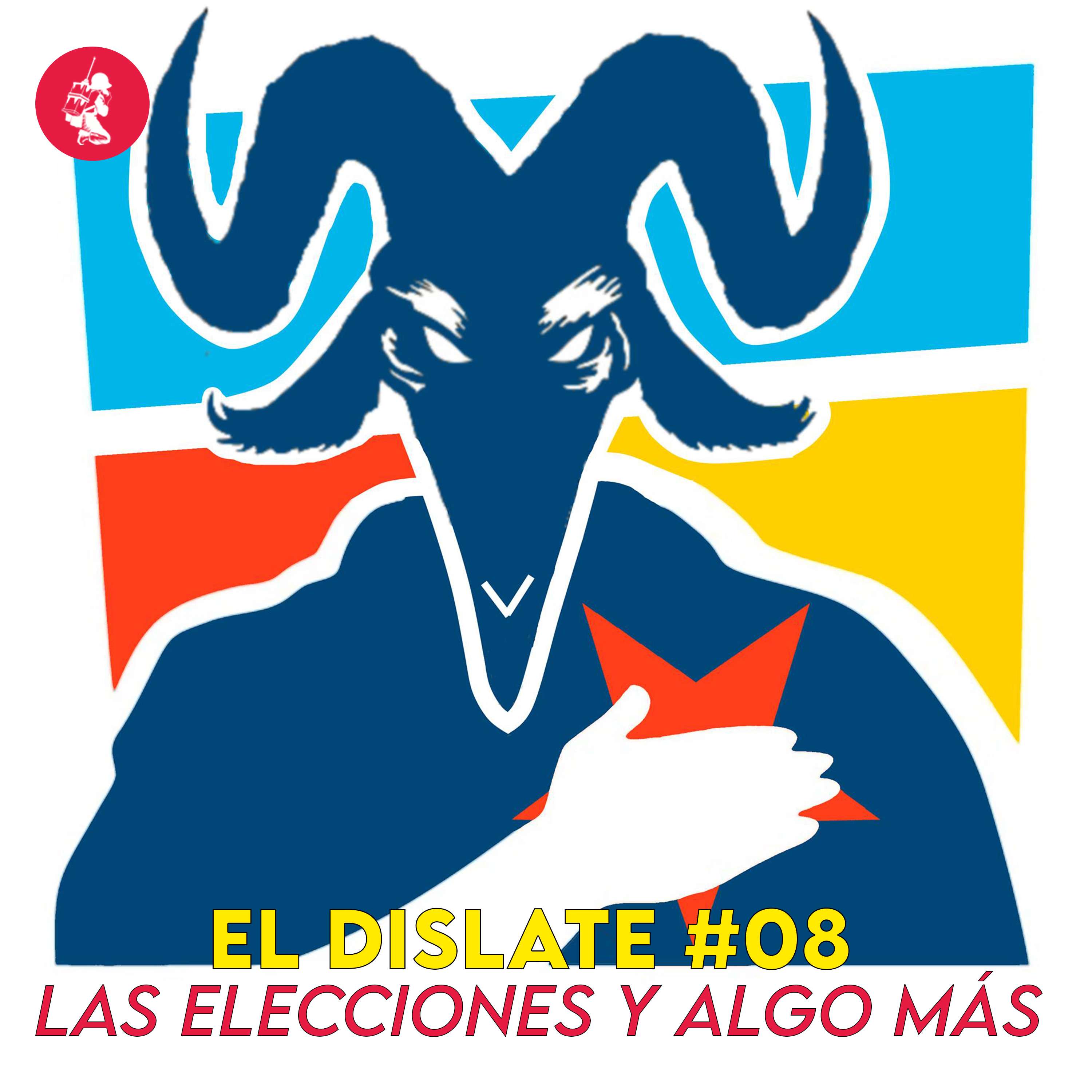 El Dislate