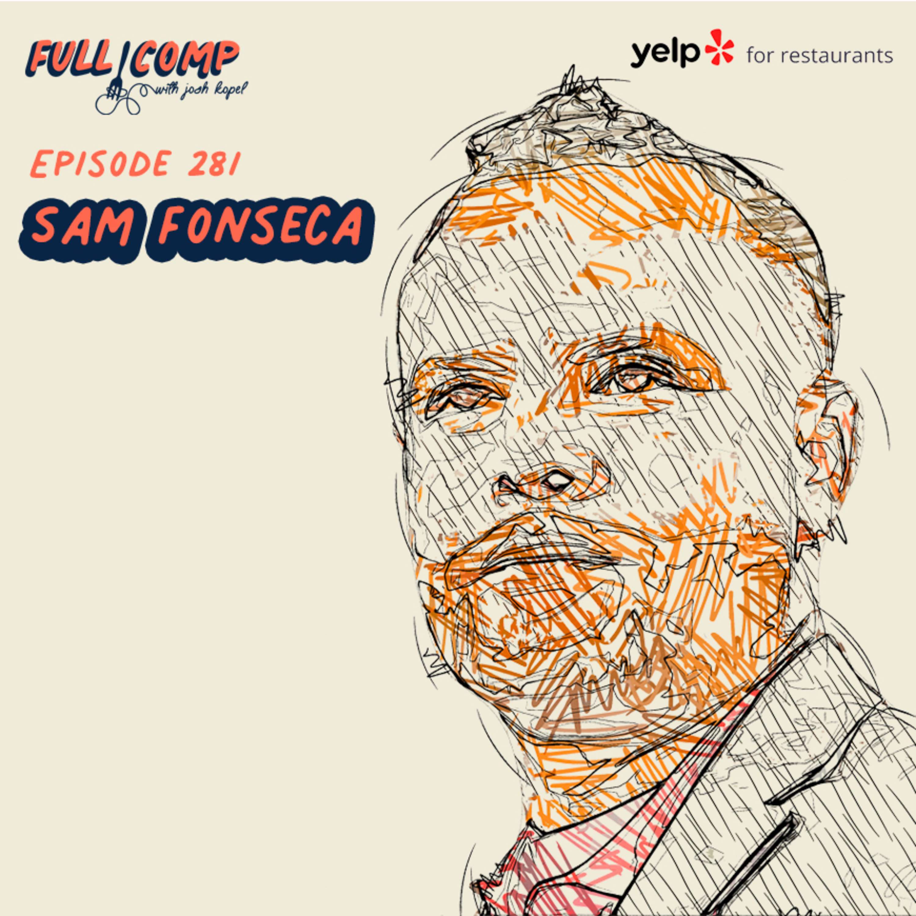 Sam Fonseca on the science of scaling