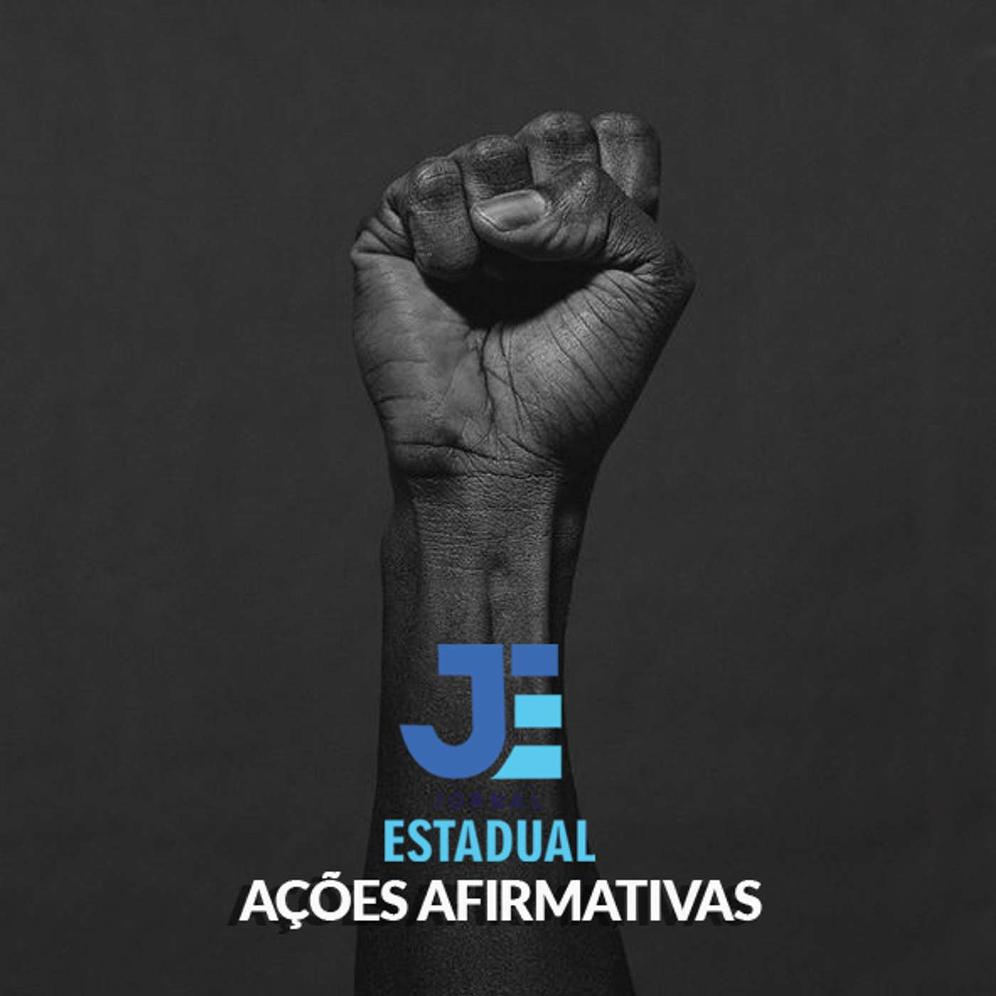 Matéria - Ações Afirmativas episode artwork