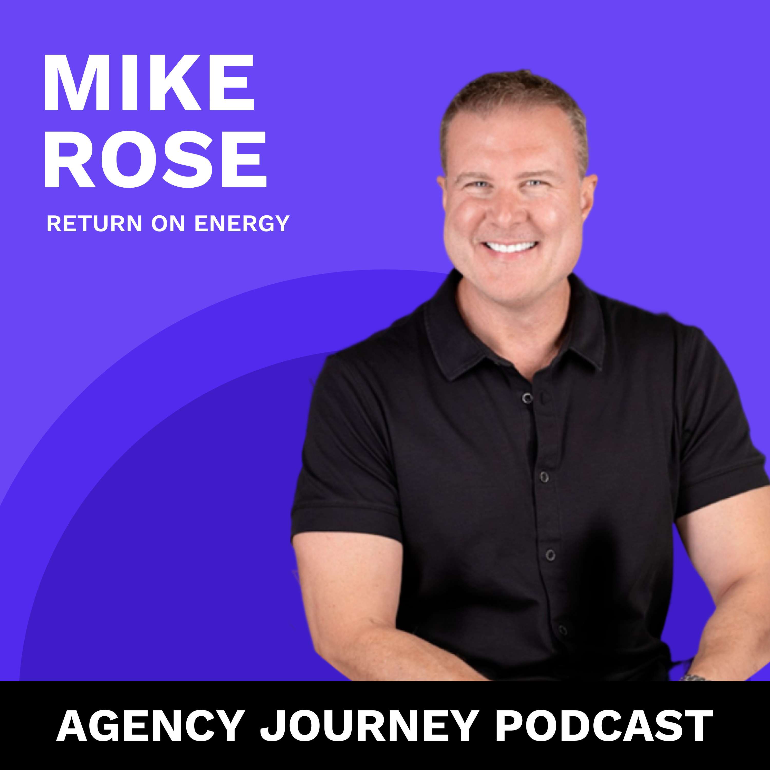 Agency Journey