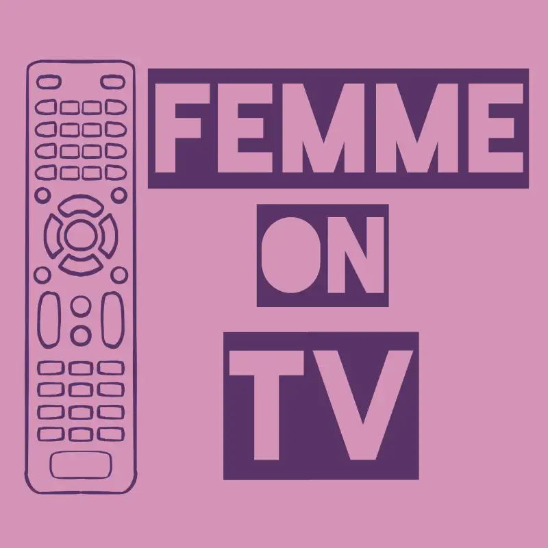 Femme on TV: Dickinson season three