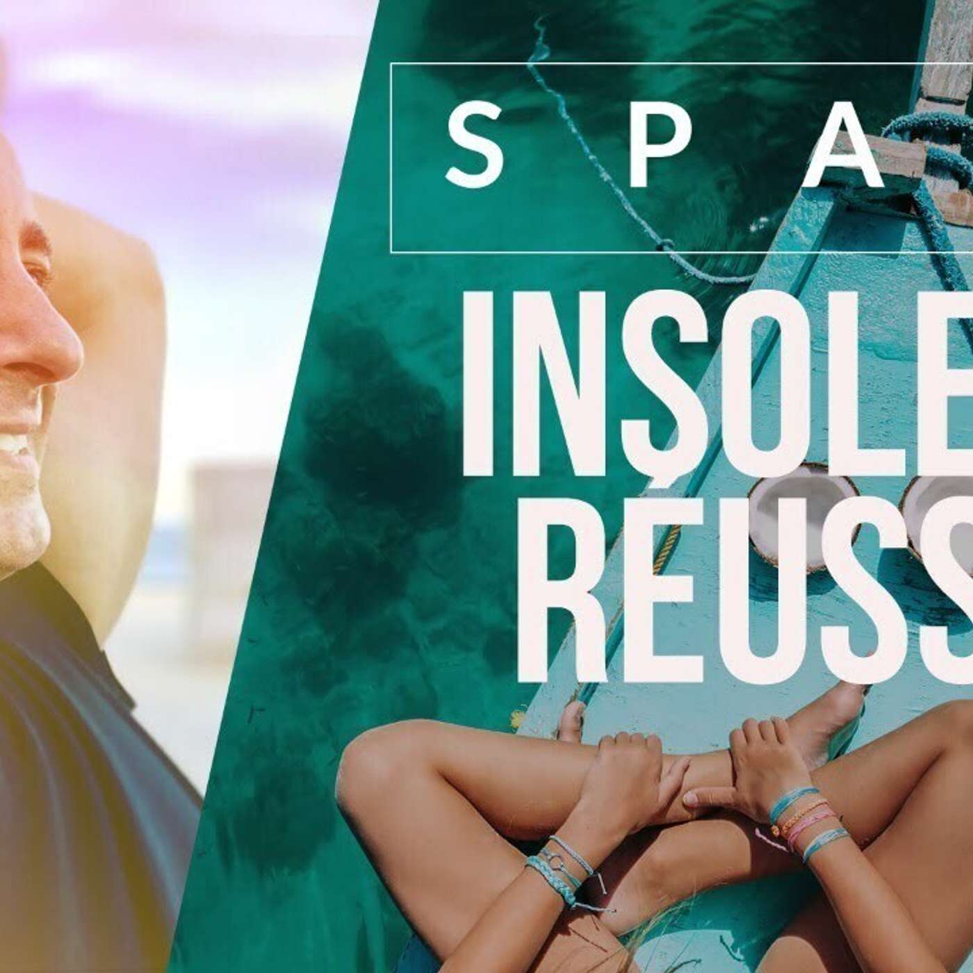 Le Podcast de Franck Nicolas