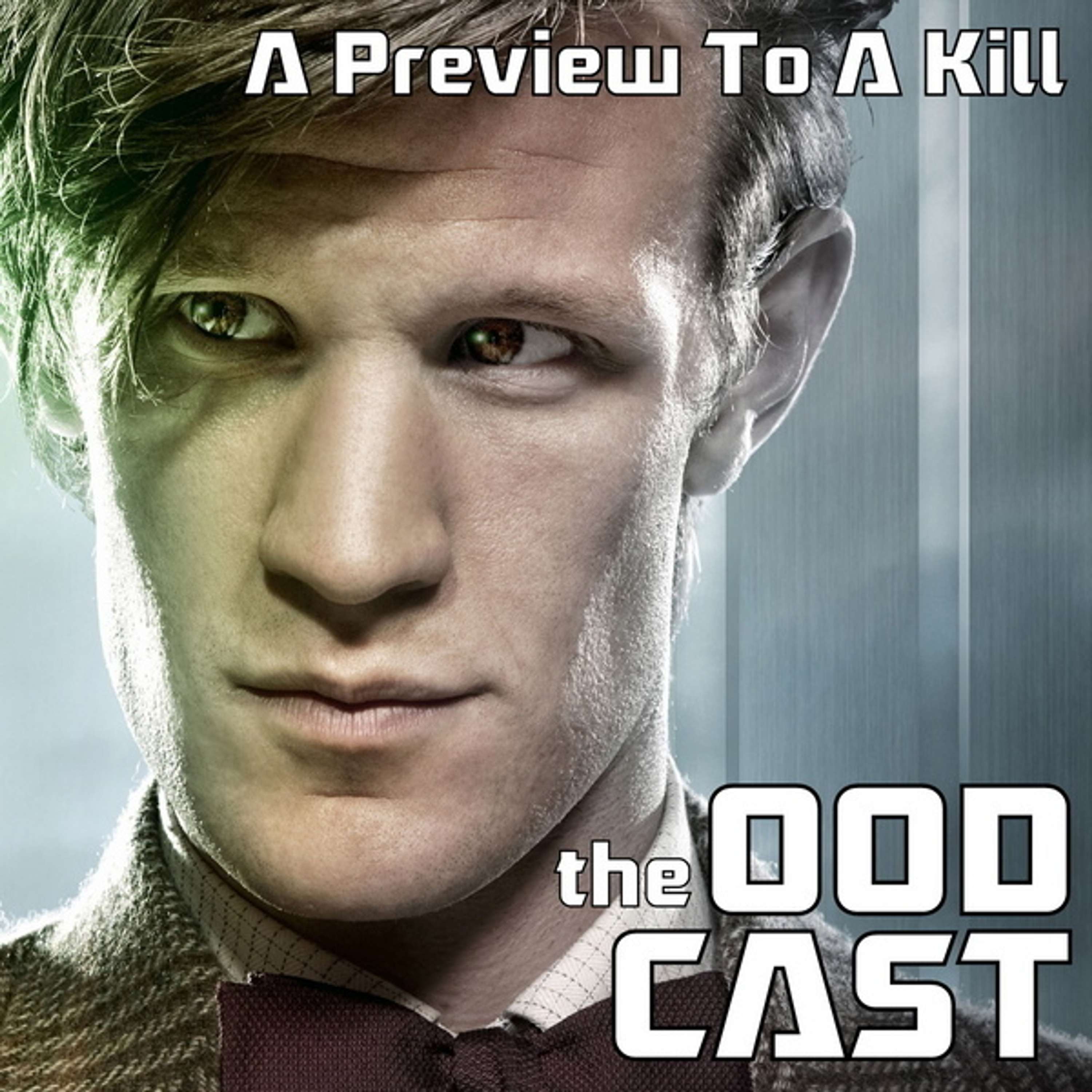 Doctor Who: The Ood Cast