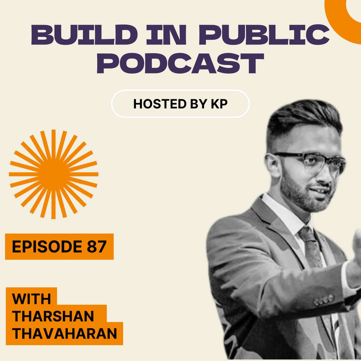 How I Landed My New Role At Paddle And The Story Of AI Launchpad (ft. Tharshan)