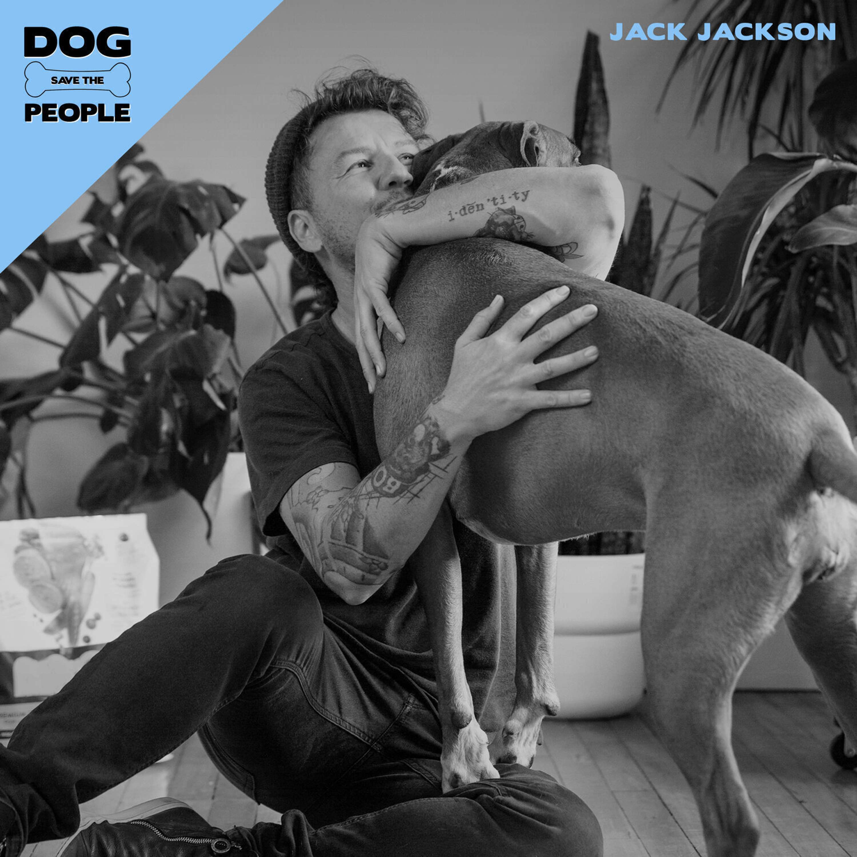 Better Together w/ Jack Jackson