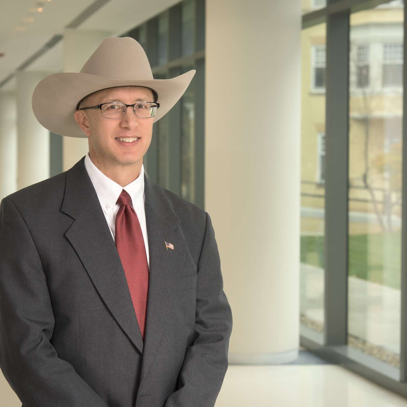 New CISO wants to protect MSU’s data, information, and knowledge