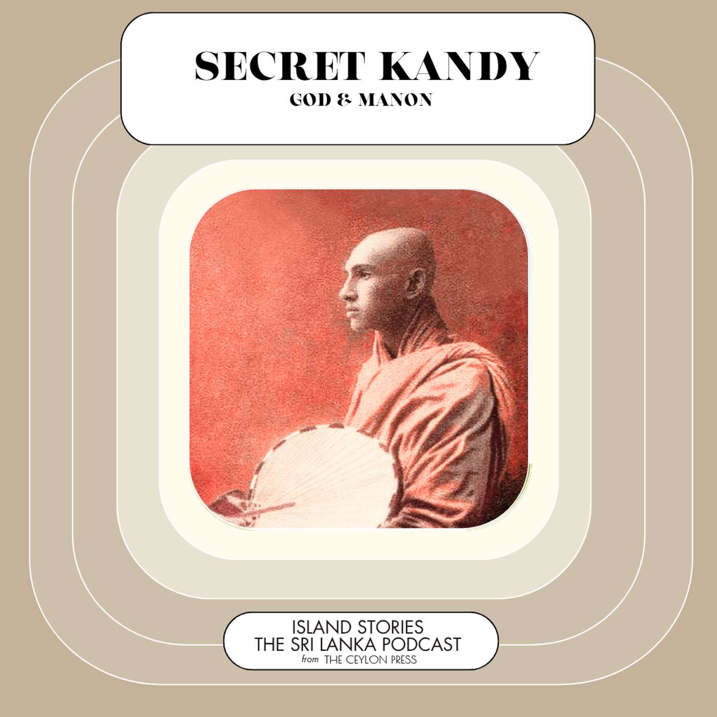Secret Kandy: God & Mammon Secret Kandy: God & Mammon