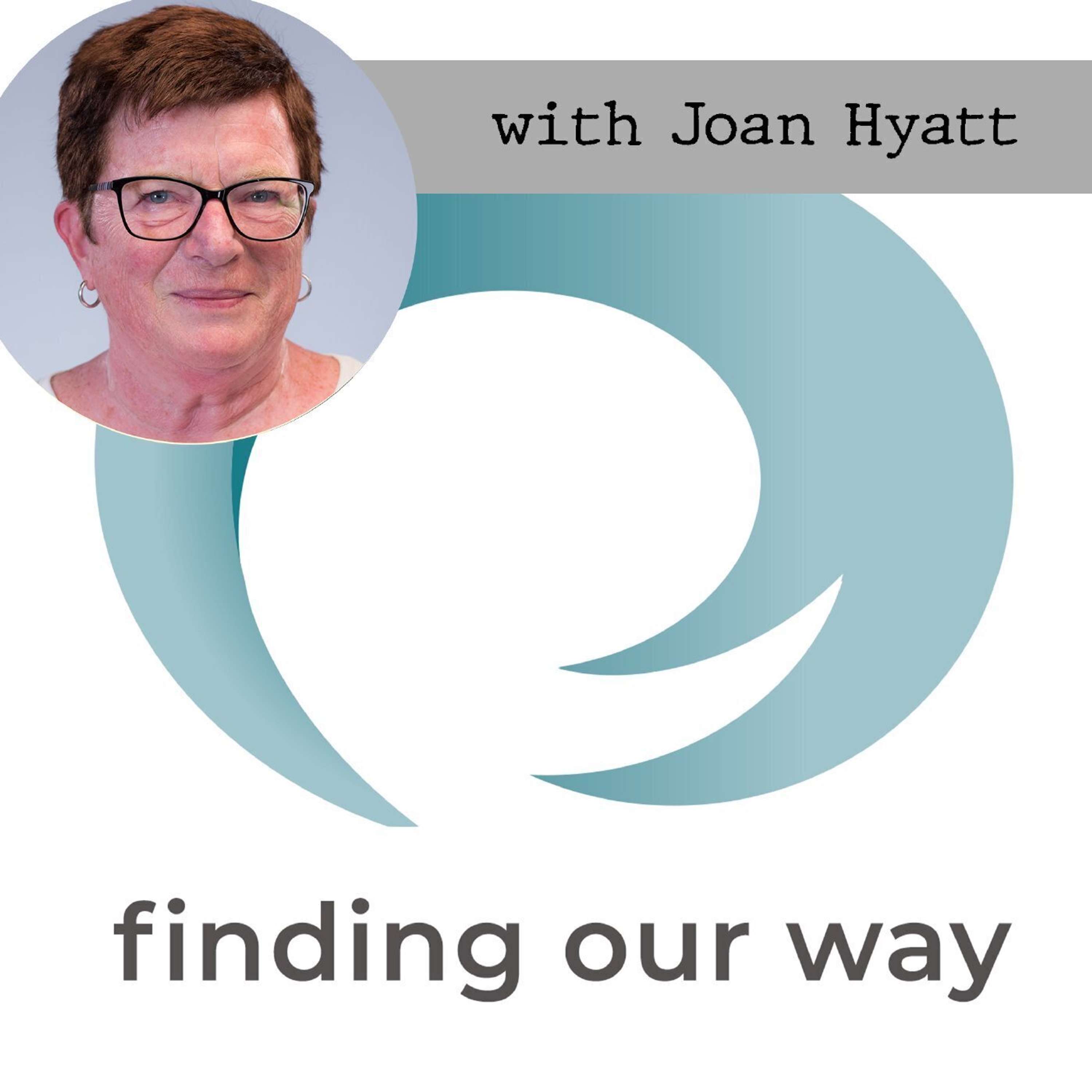 Finding Our Way