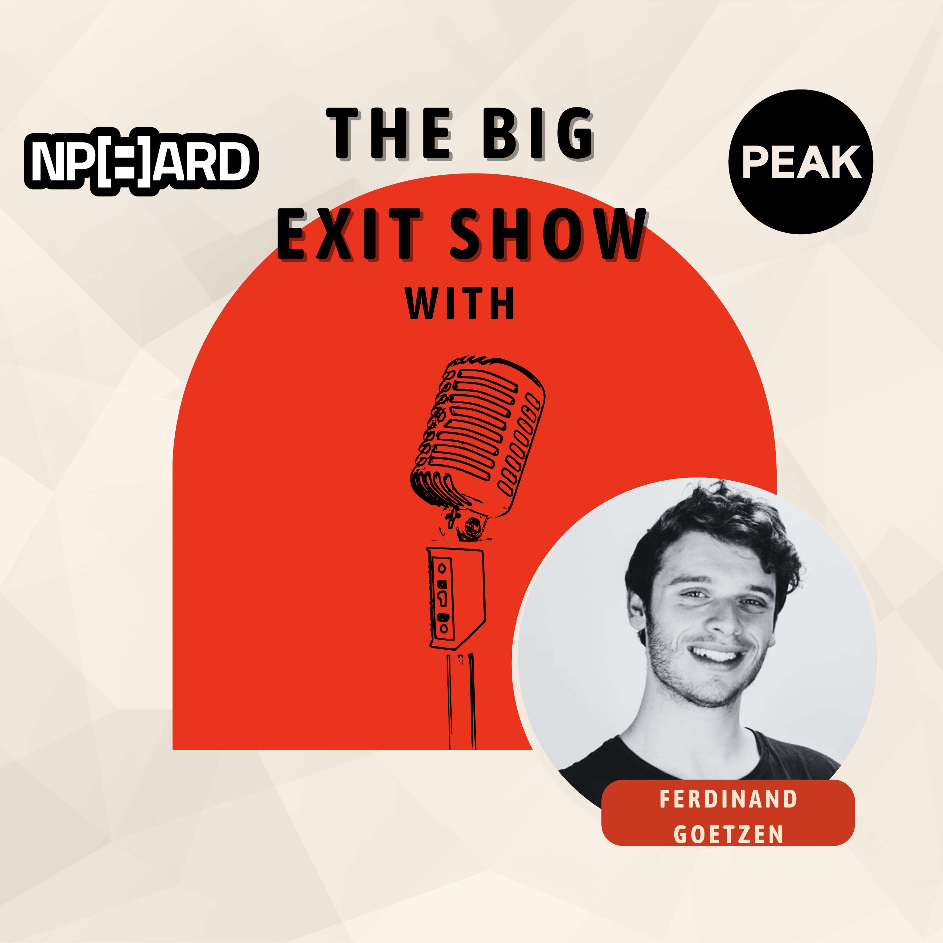 The Big Exit Show