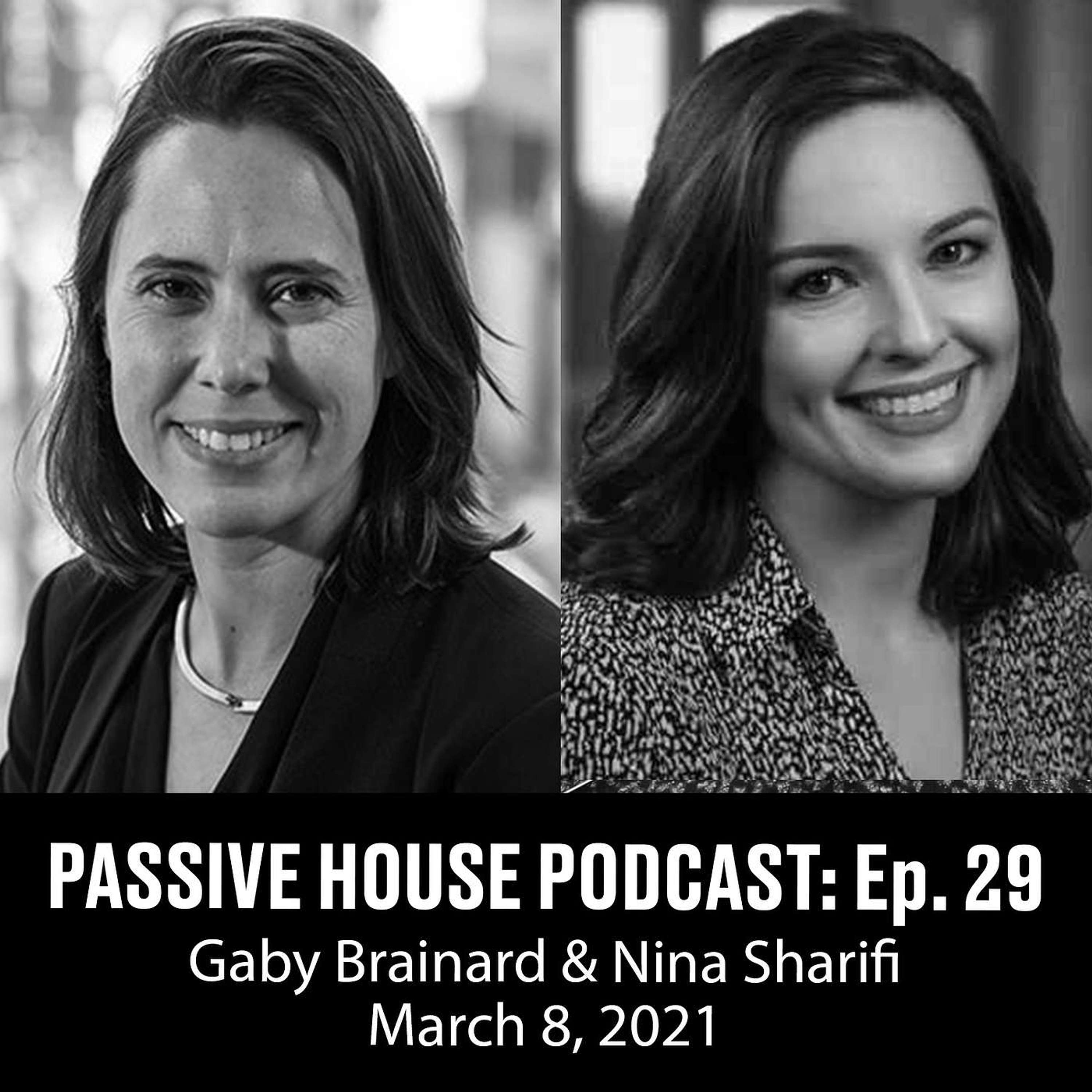 Passive House Podcast