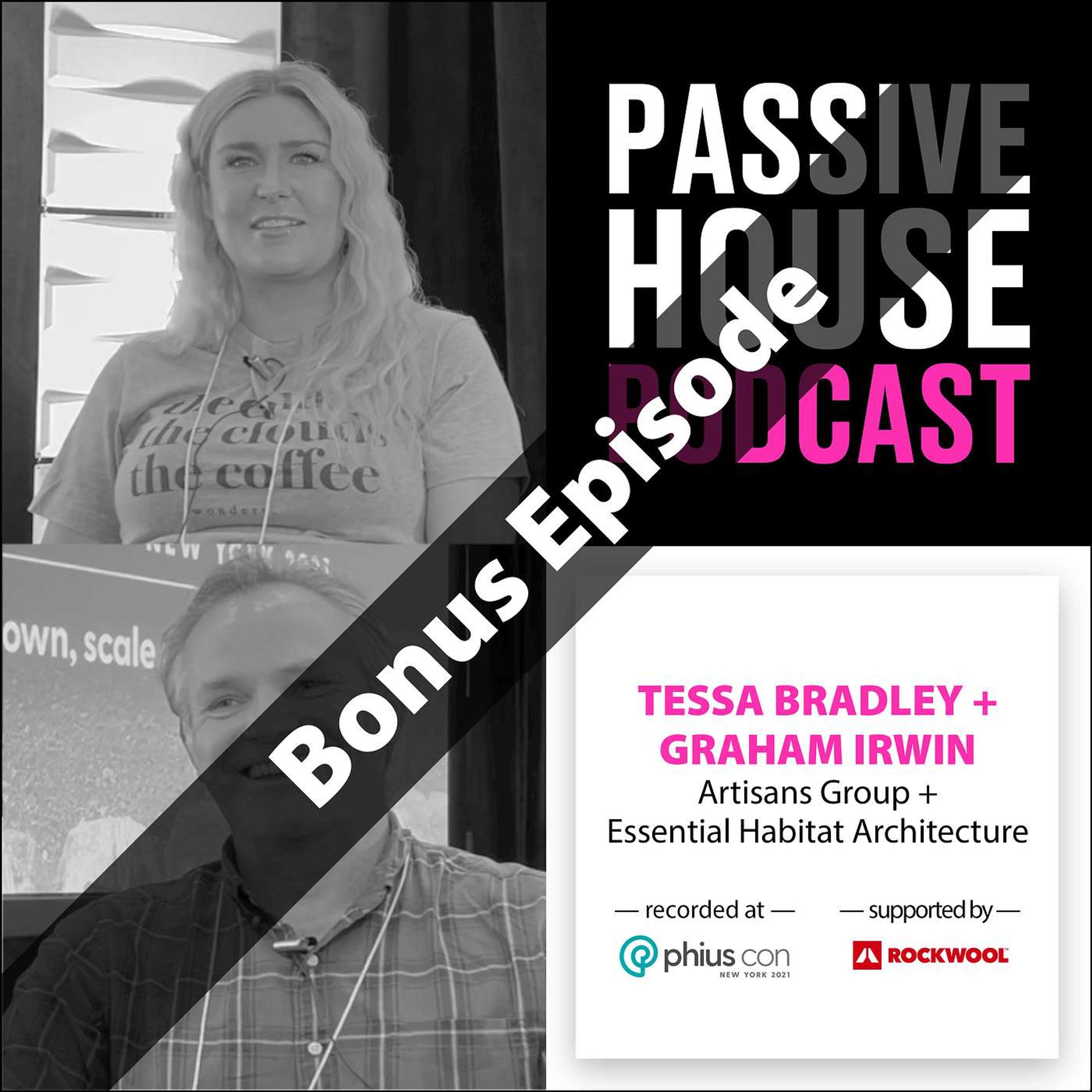 Passive House Podcast