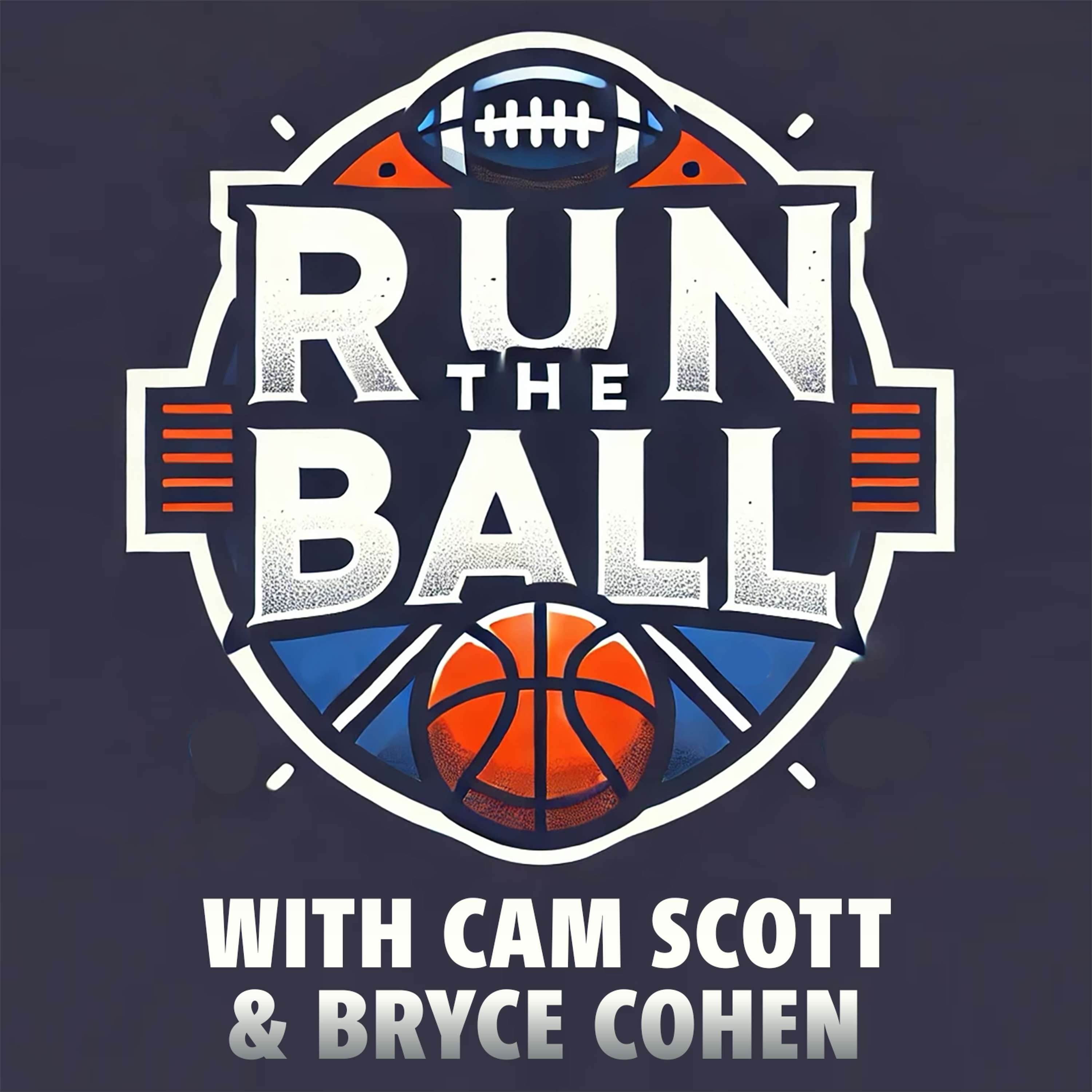 Run The Ball