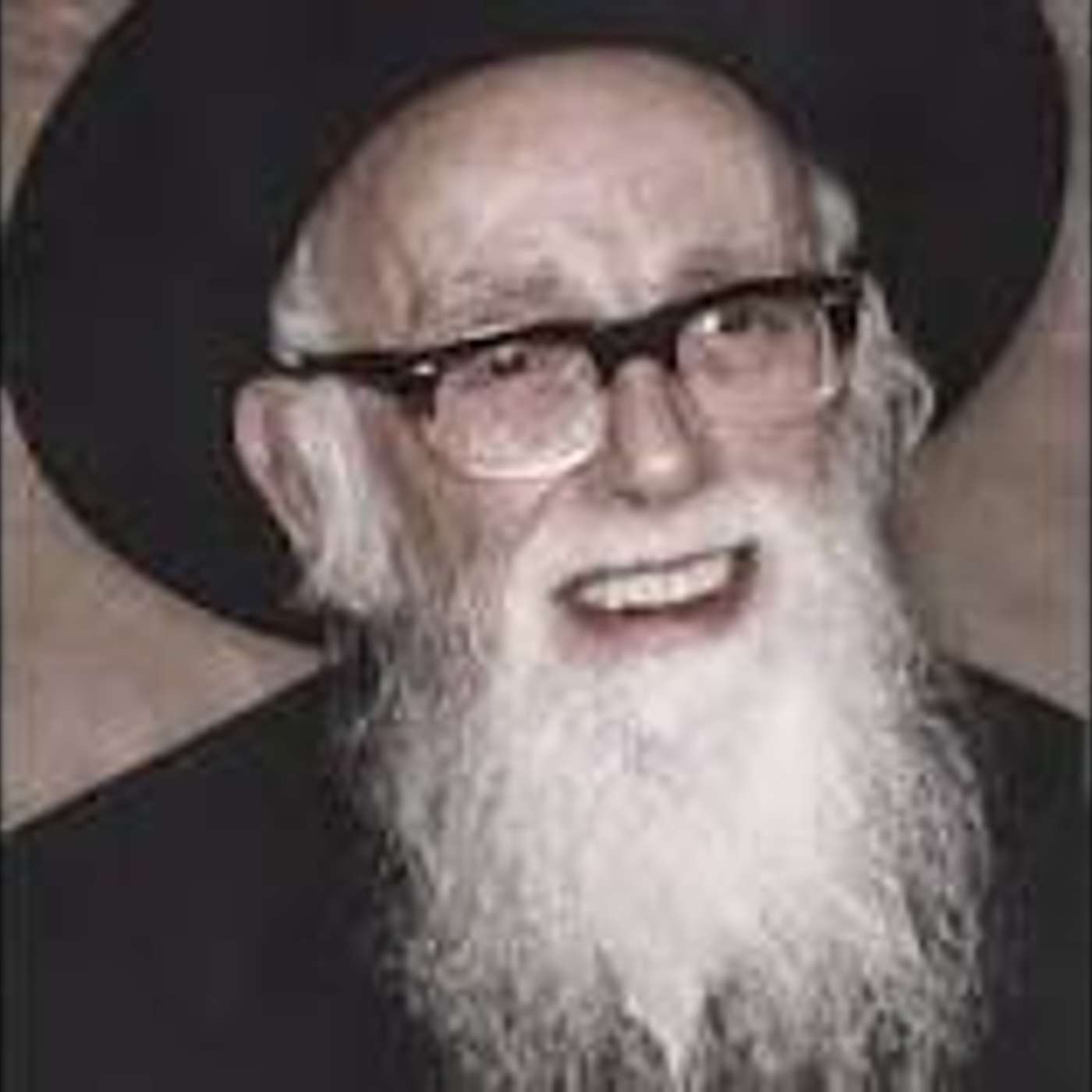 Rav Shlomo Zalman Auerbach In Shaarey Chessed episode artwork