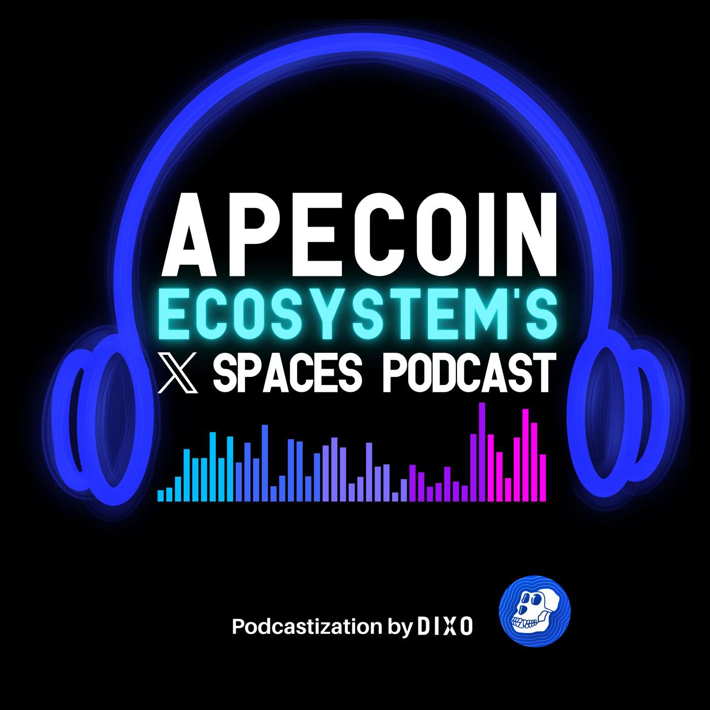 ApeCoin Ecosystem's X Spaces