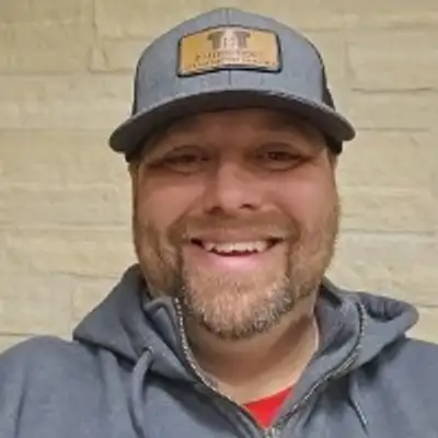 Josh Smyser 
