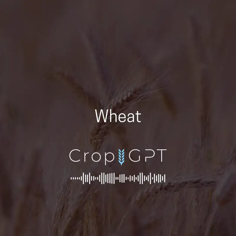 CropGPT - Wheat - Week 27