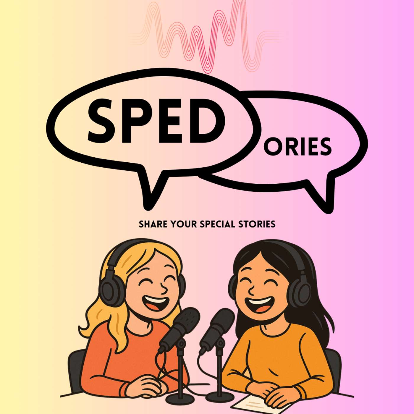 Teaching for Tomorrow: Taledra’s Journey in Special Education