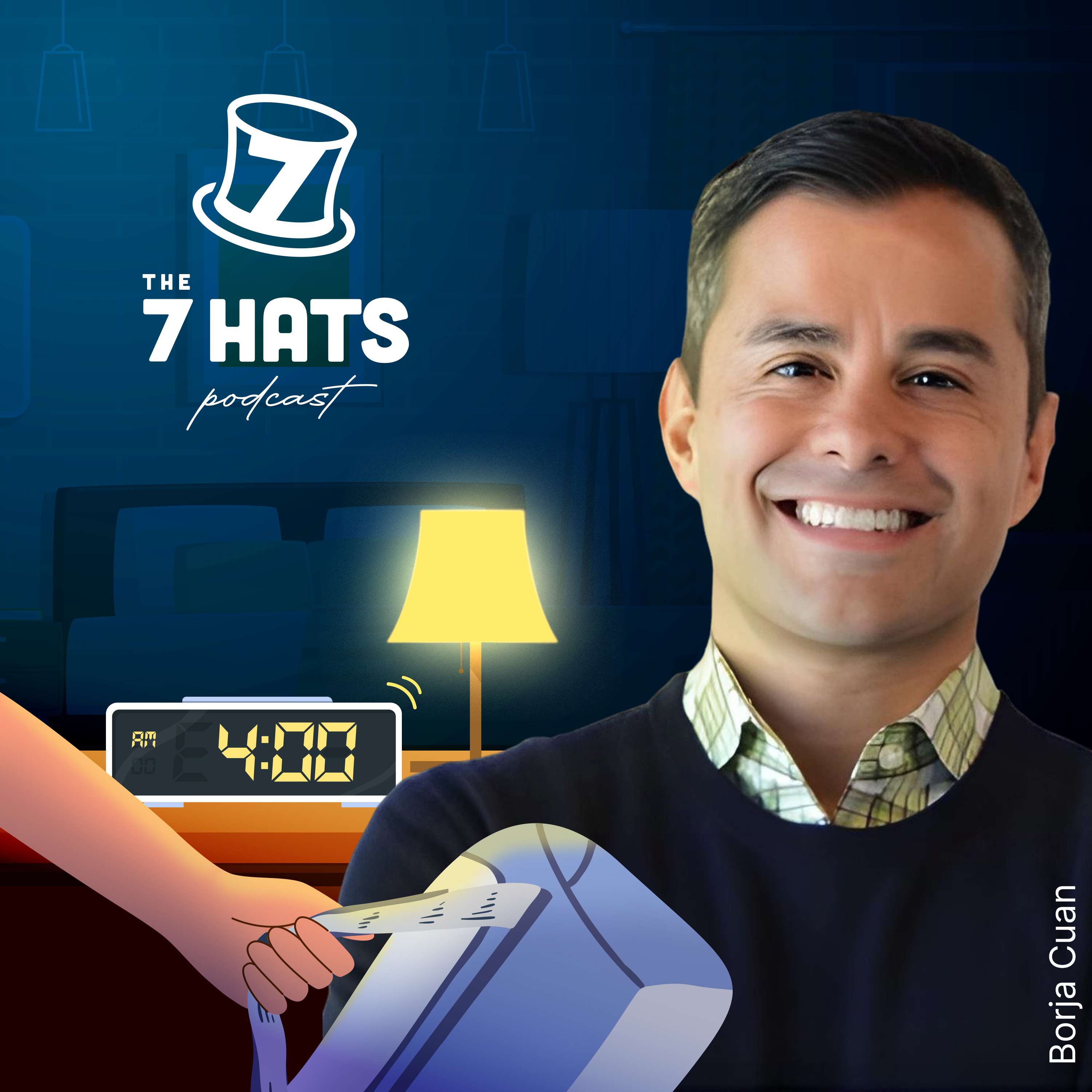 The 7 Hats