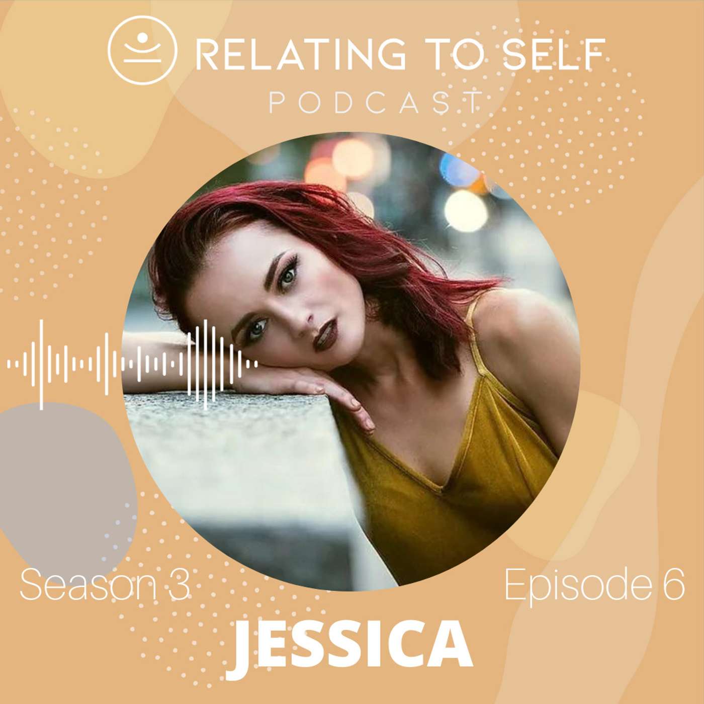 Using joy as a compass {with Jessica Svenningson}