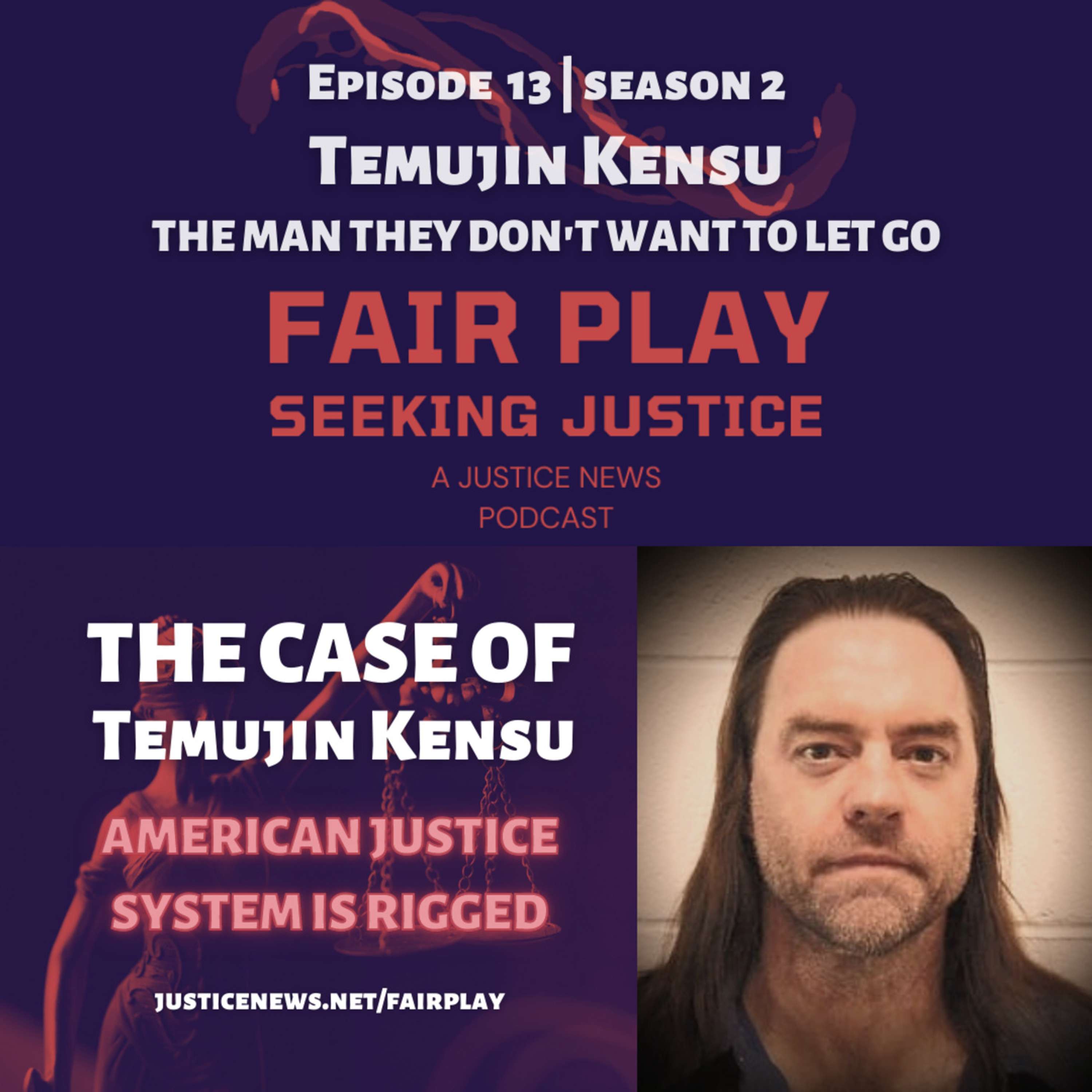 FairPlay | Challenging Wrongful Convictions in America