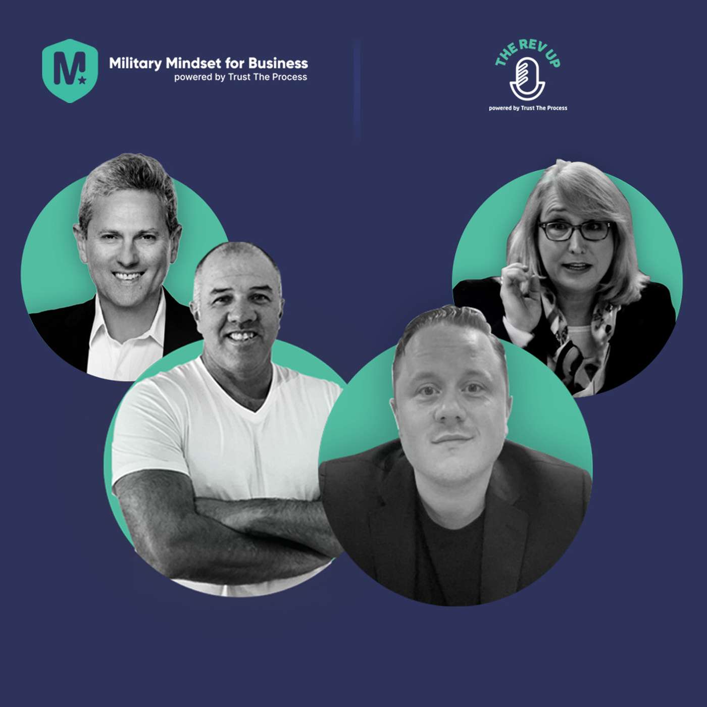 S1E20 | Elevate Marketing: Building connection, Delivering value, Mastering channels | Susan Werkner & Peter Applebaum S1E20 | Elevate Marketing: Building connection, Delivering value, Mastering channels | Susan Werkner & Peter Applebaum