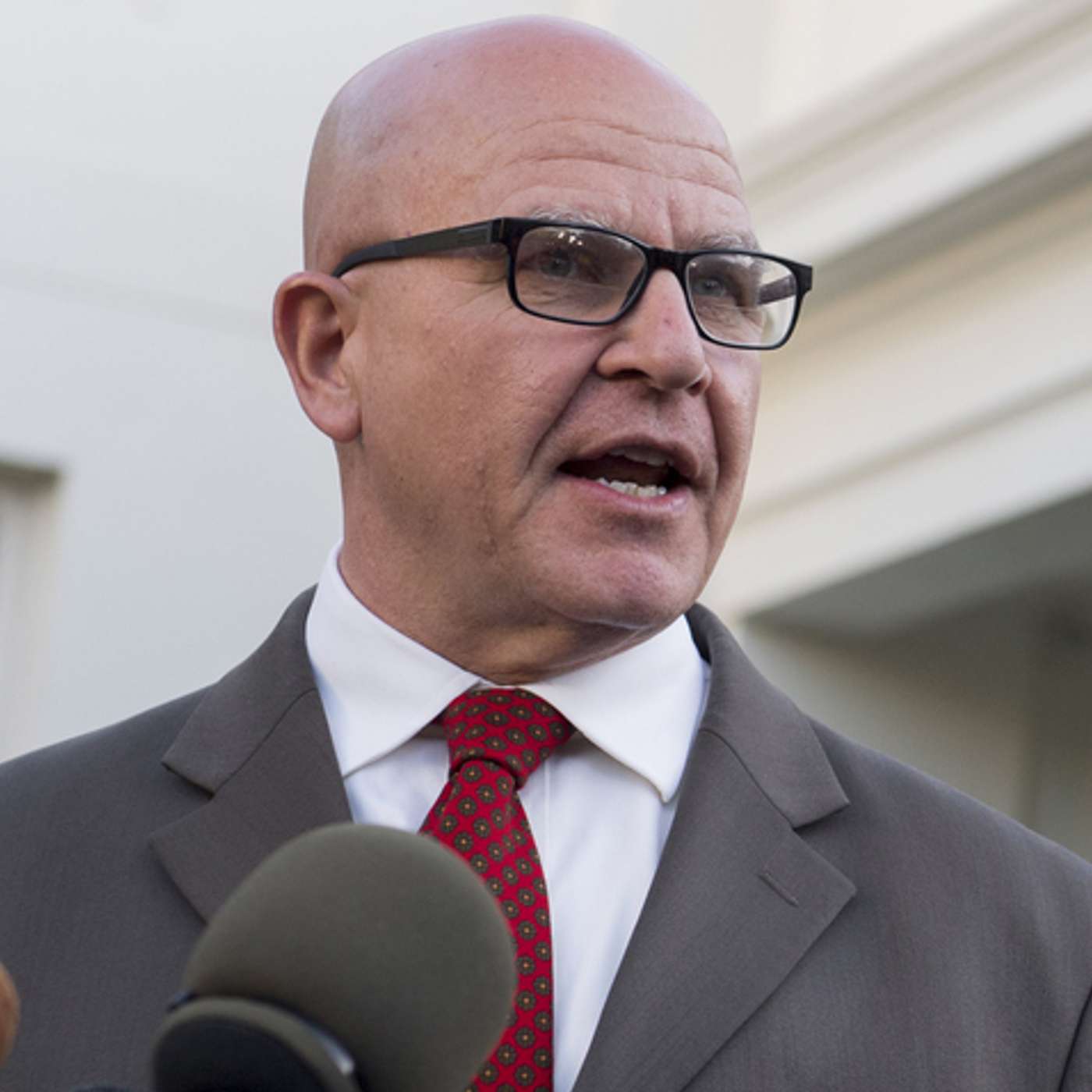 The Quad: Will it ever work? Featuring former White House national security adviser Lt General H.R. McMaster