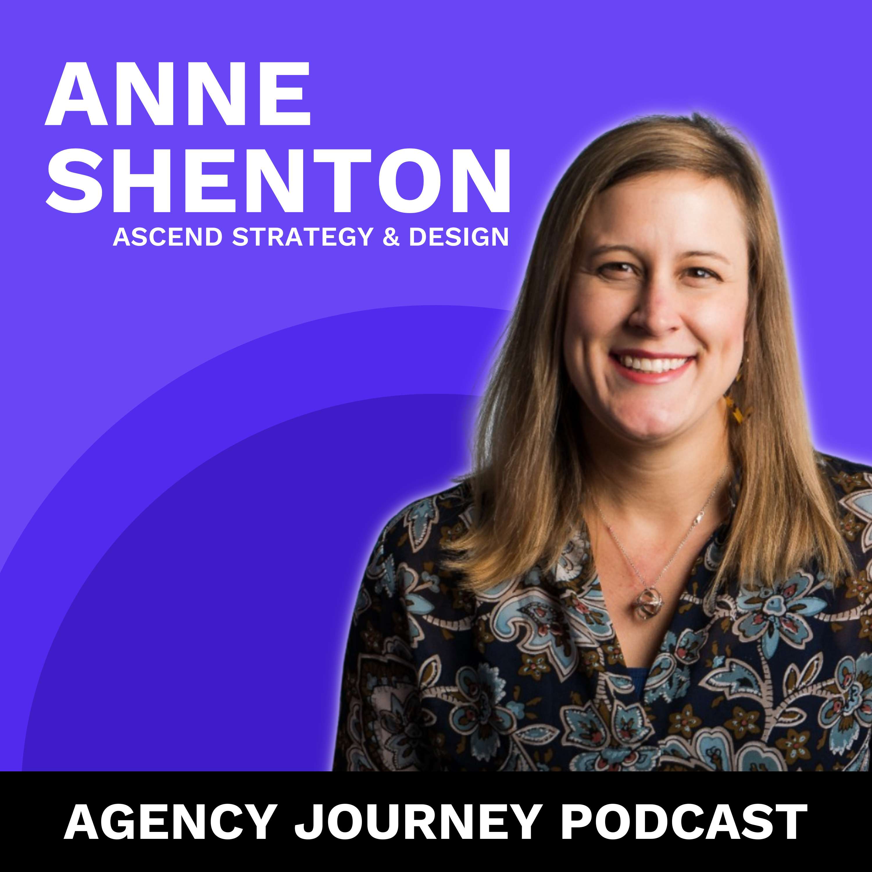Agency Journey
