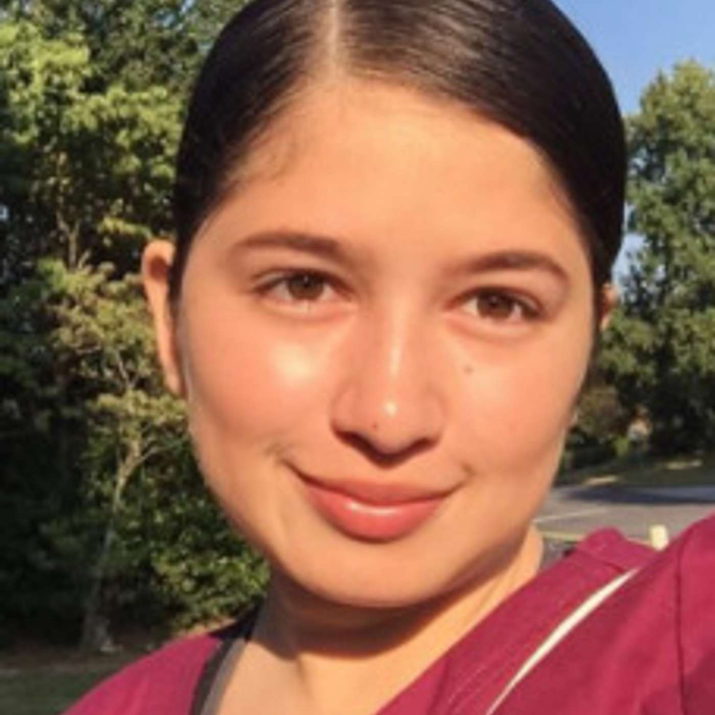 Blazing a New Trail with Goizueta Scholar and Certified Scottie Damaris Delgado-Gonzalez '24