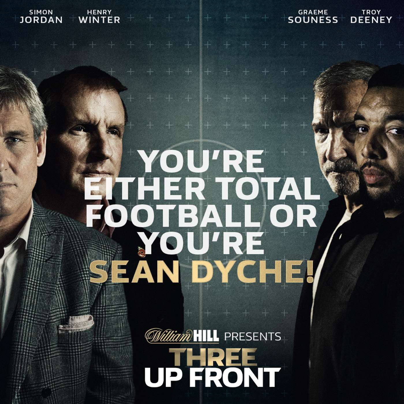 Fact from Fiction - Footballing Tropes Under The Microscope | Three Up Front