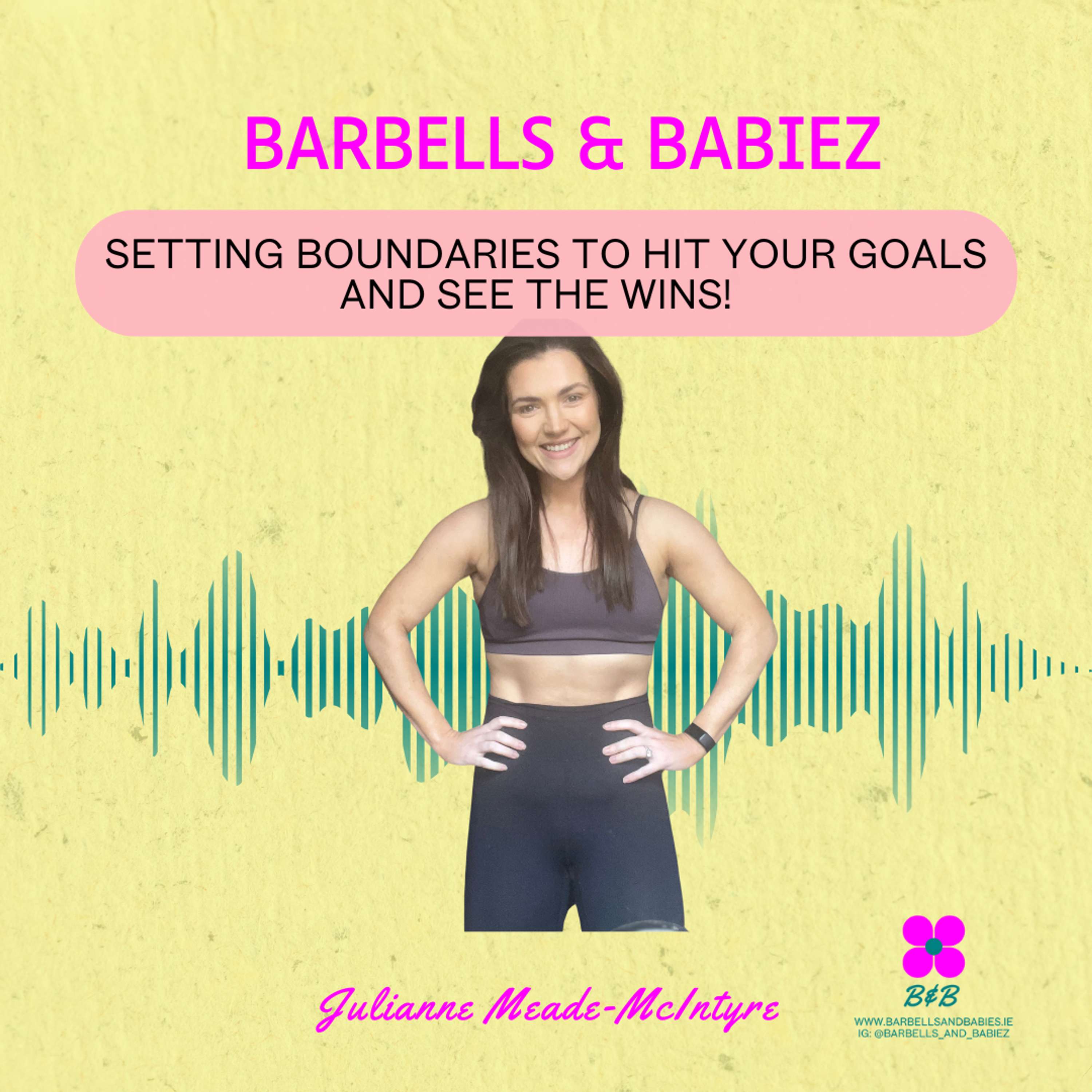 Barbells and Babiez