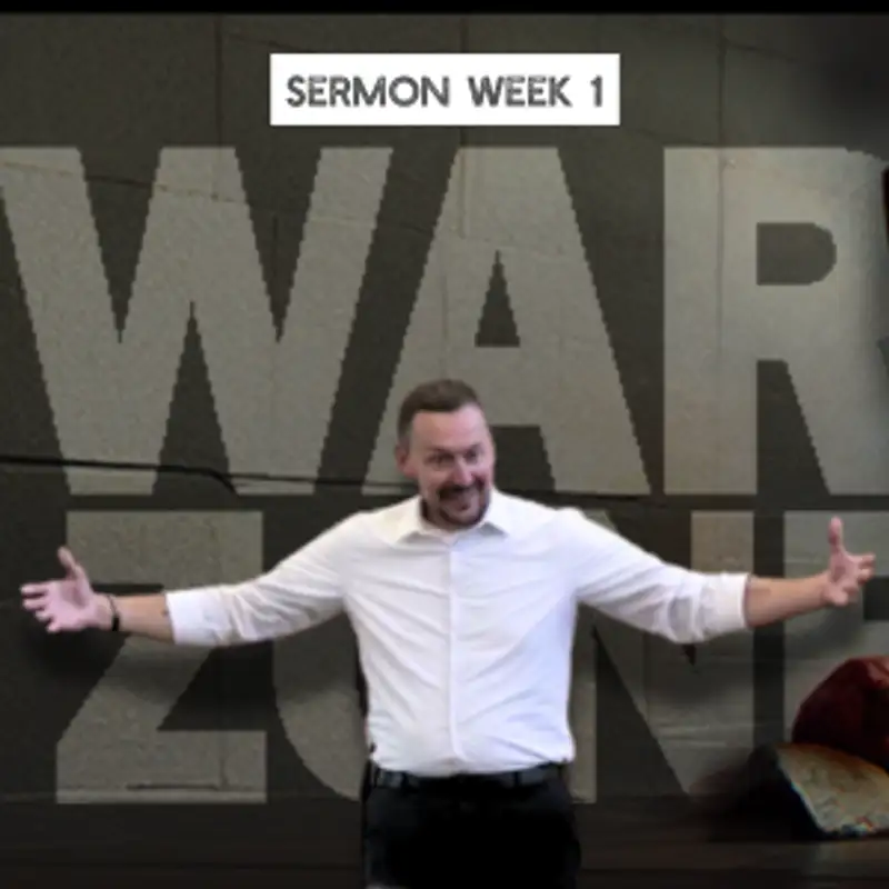 God's Armor: Your Key to Winning Spiritual Battles (War Zone 1 - Pastor Tim )