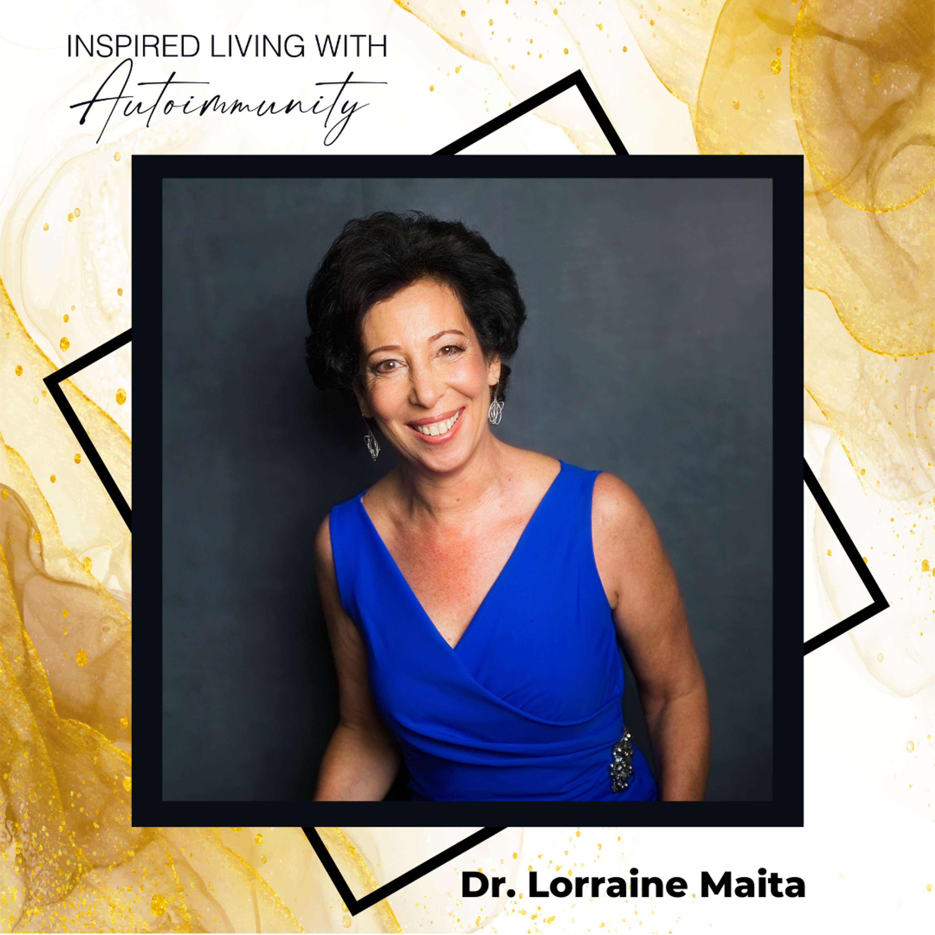 Inspired Living with Autoimmunity