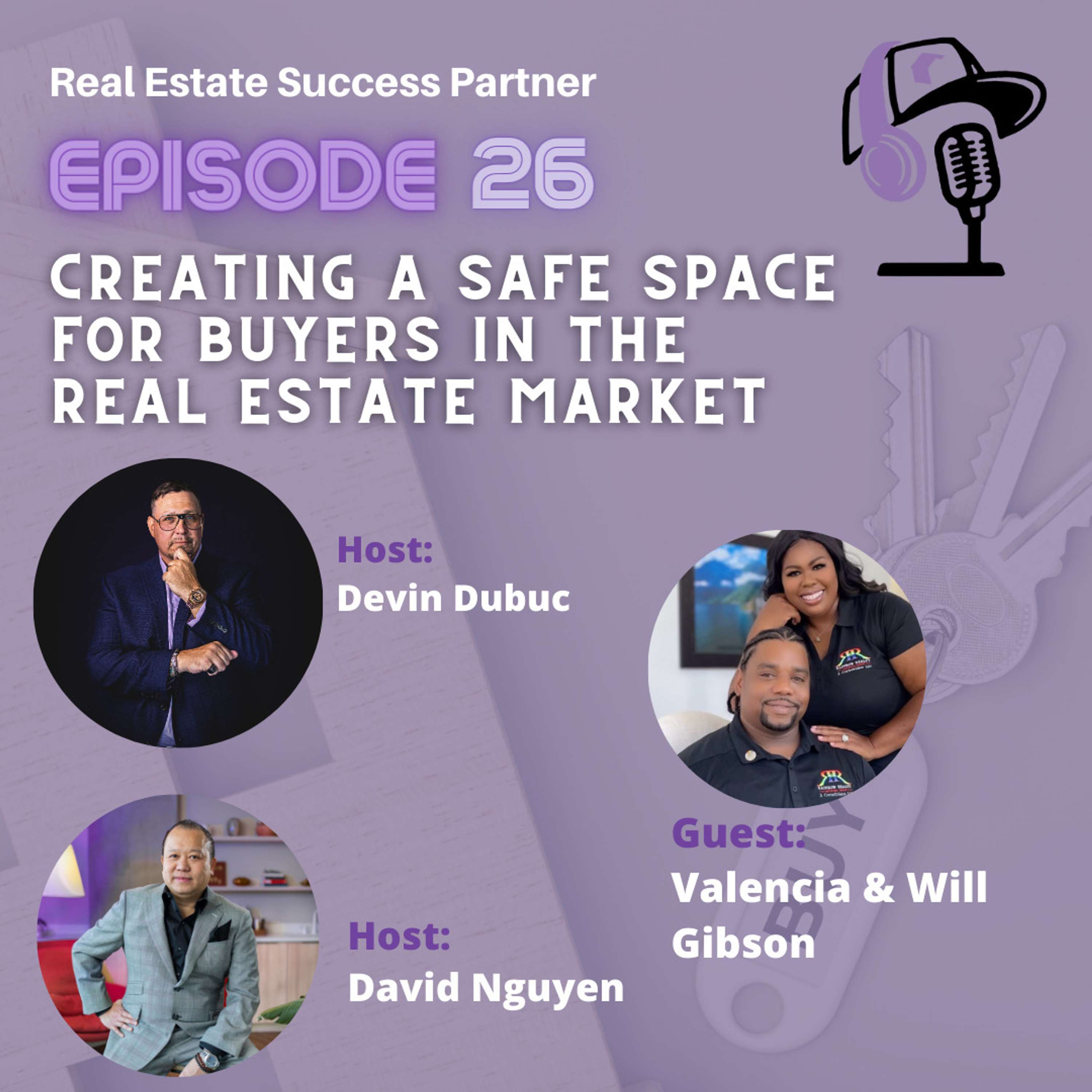 Real Estate Success Partner