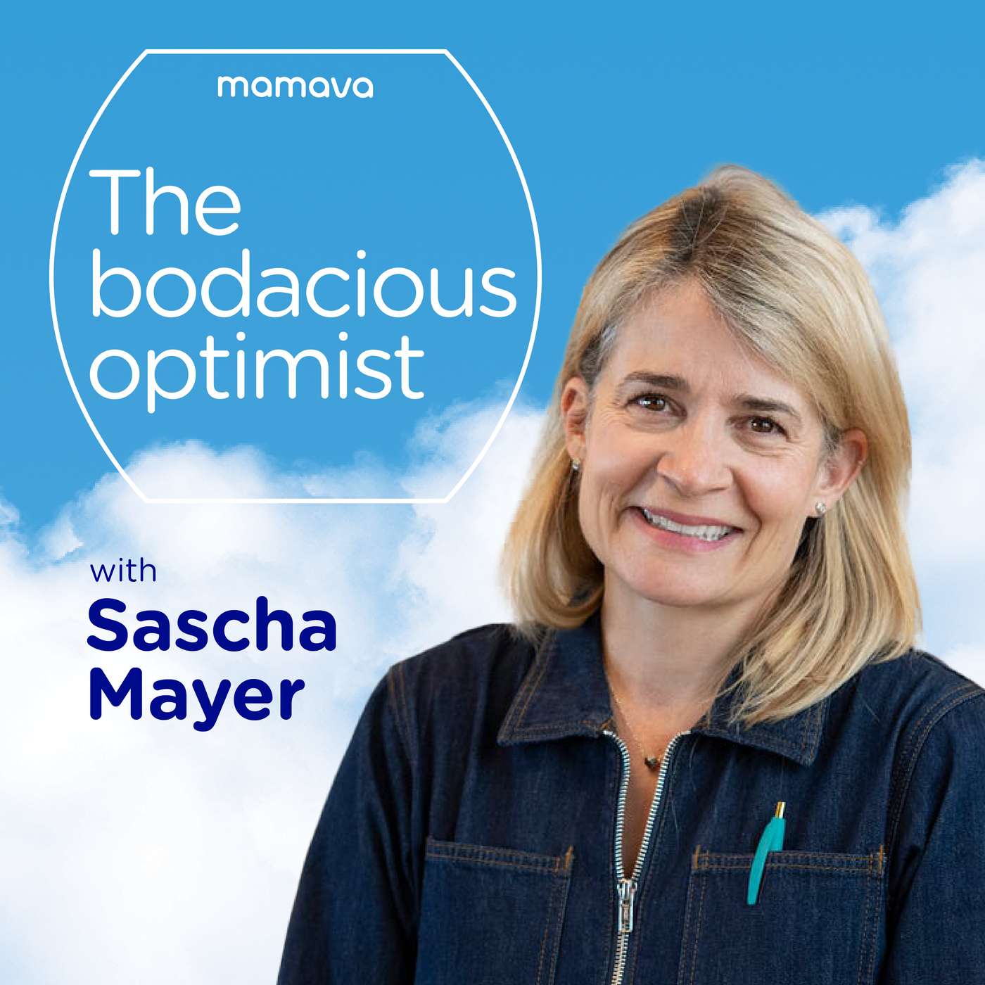 The Bodacious Optimist