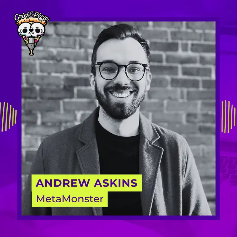 Navigating the Product Journey with Andrew Askins