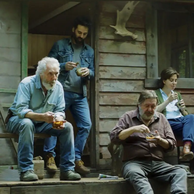 CINÉMA - Il pleuvait des oiseaux et les meilleurs films du moment
