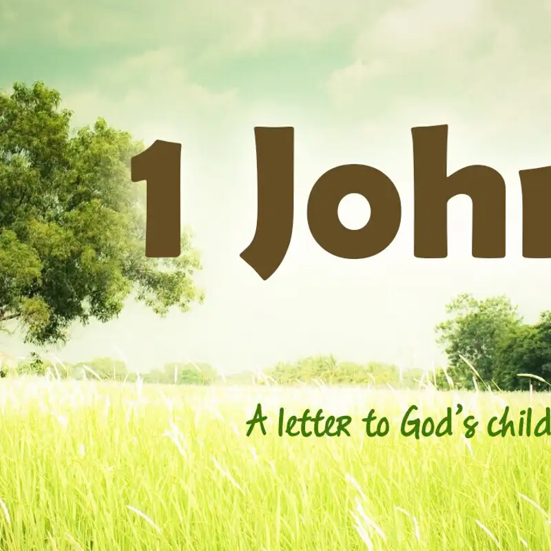 Marks of a Life With Jesus (Audio)