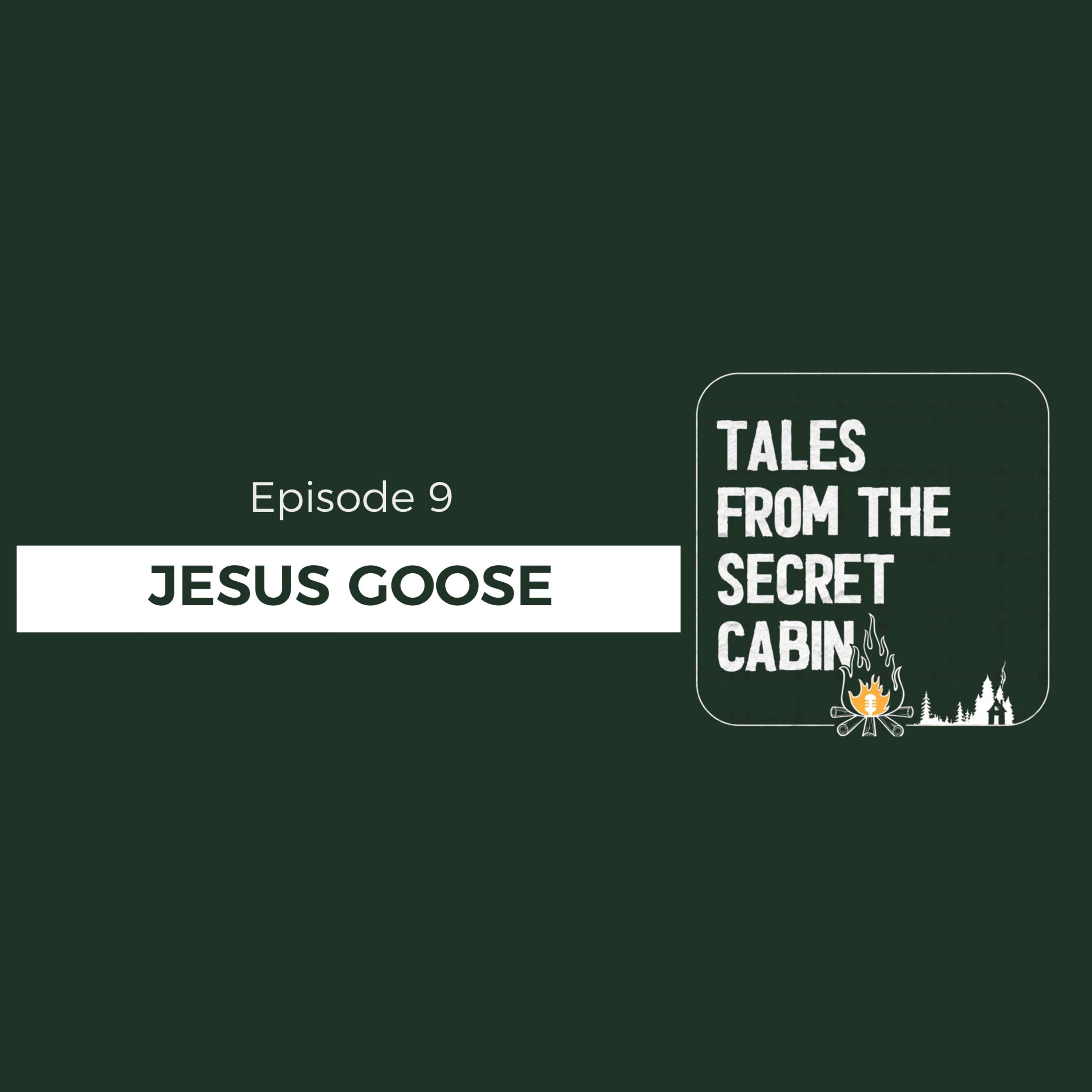 Tales From the Secret Cabin