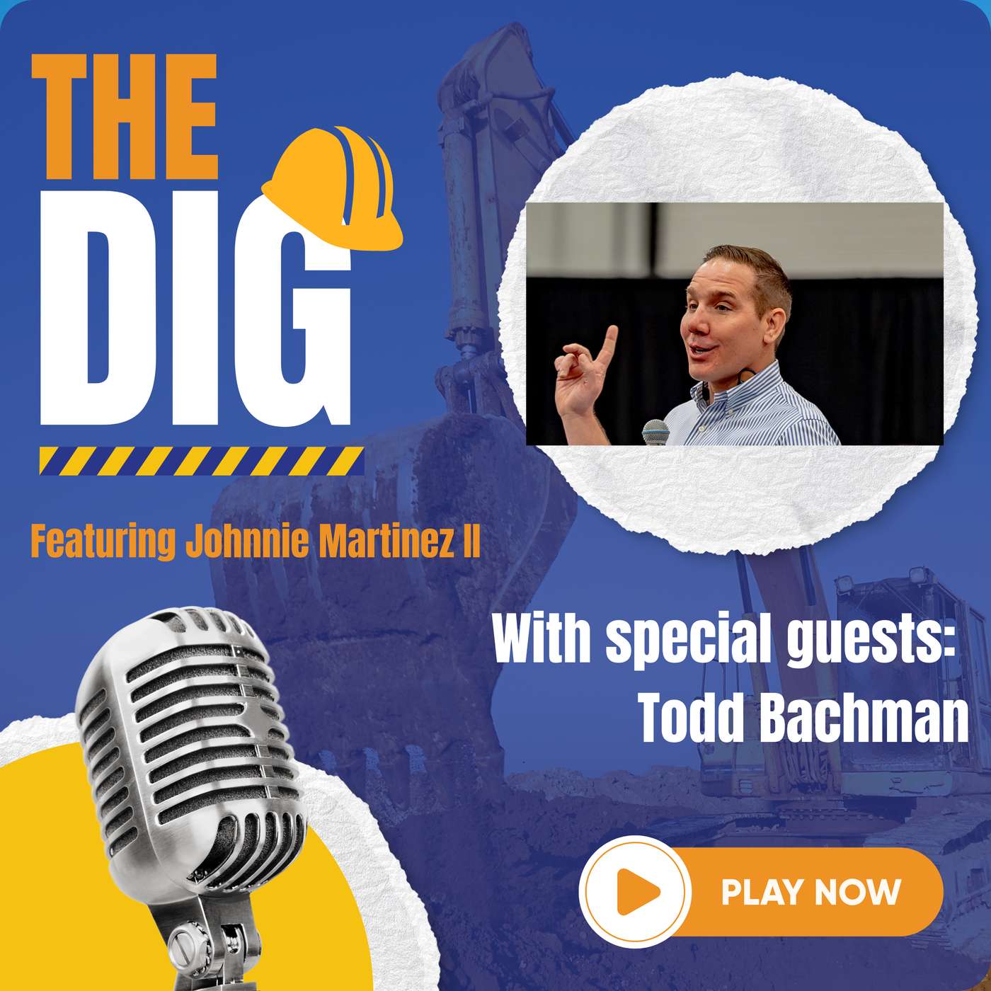 Risk and reward on the road to industry success with Florida Coast Equipment's Todd Bachman Risk and reward on the road to industry success with Florida Coast Equipment's Todd Bachman