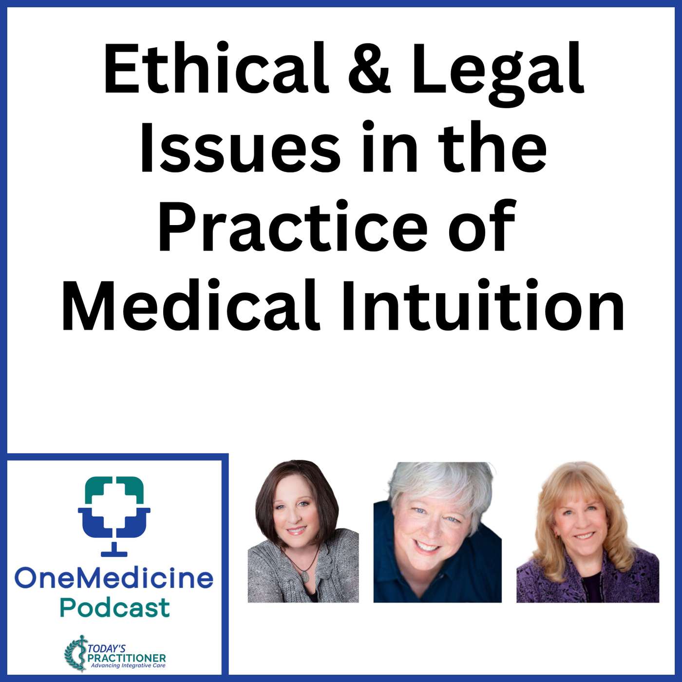 OneMedicine Podcast