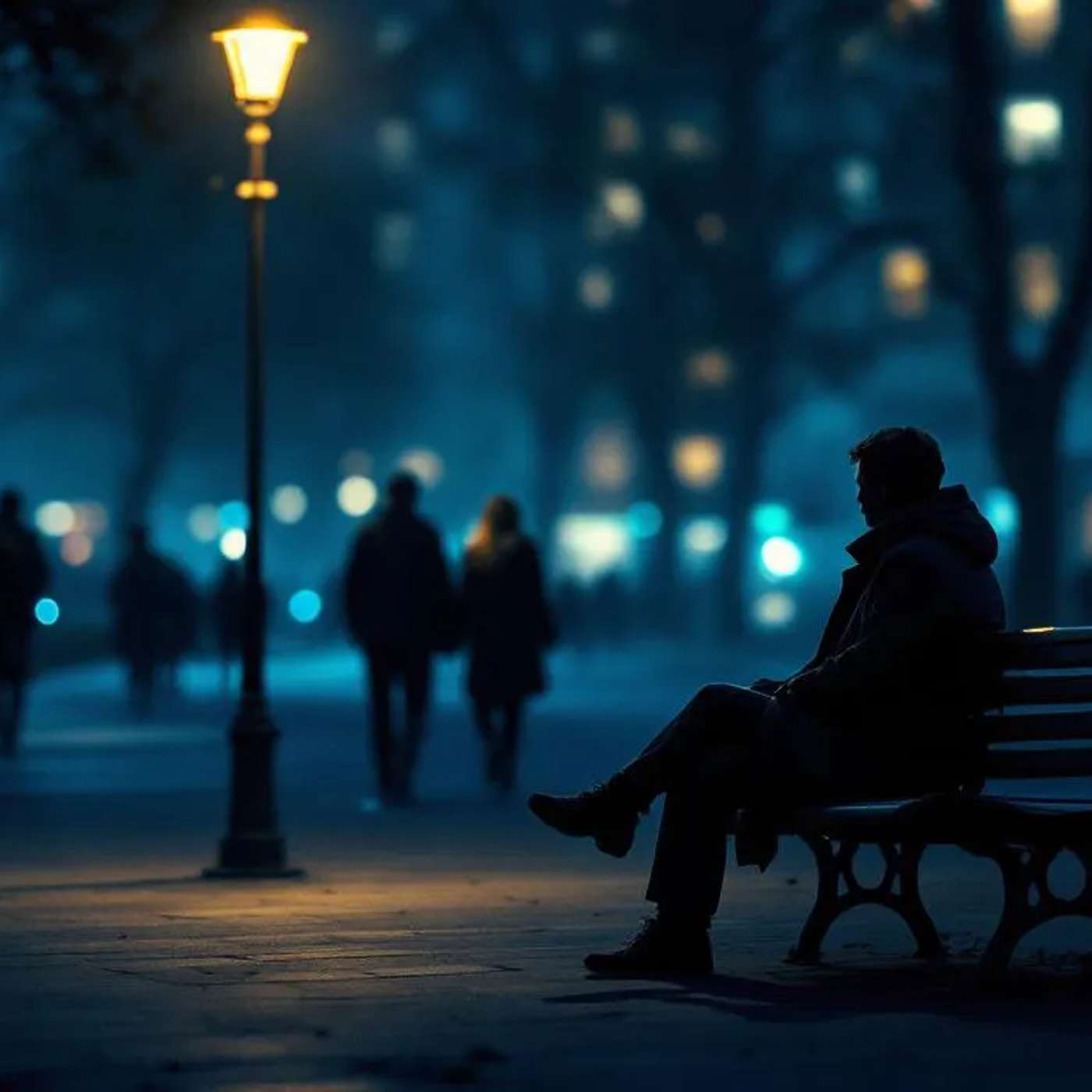 Loneliness: What Can You Do About It? episode artwork