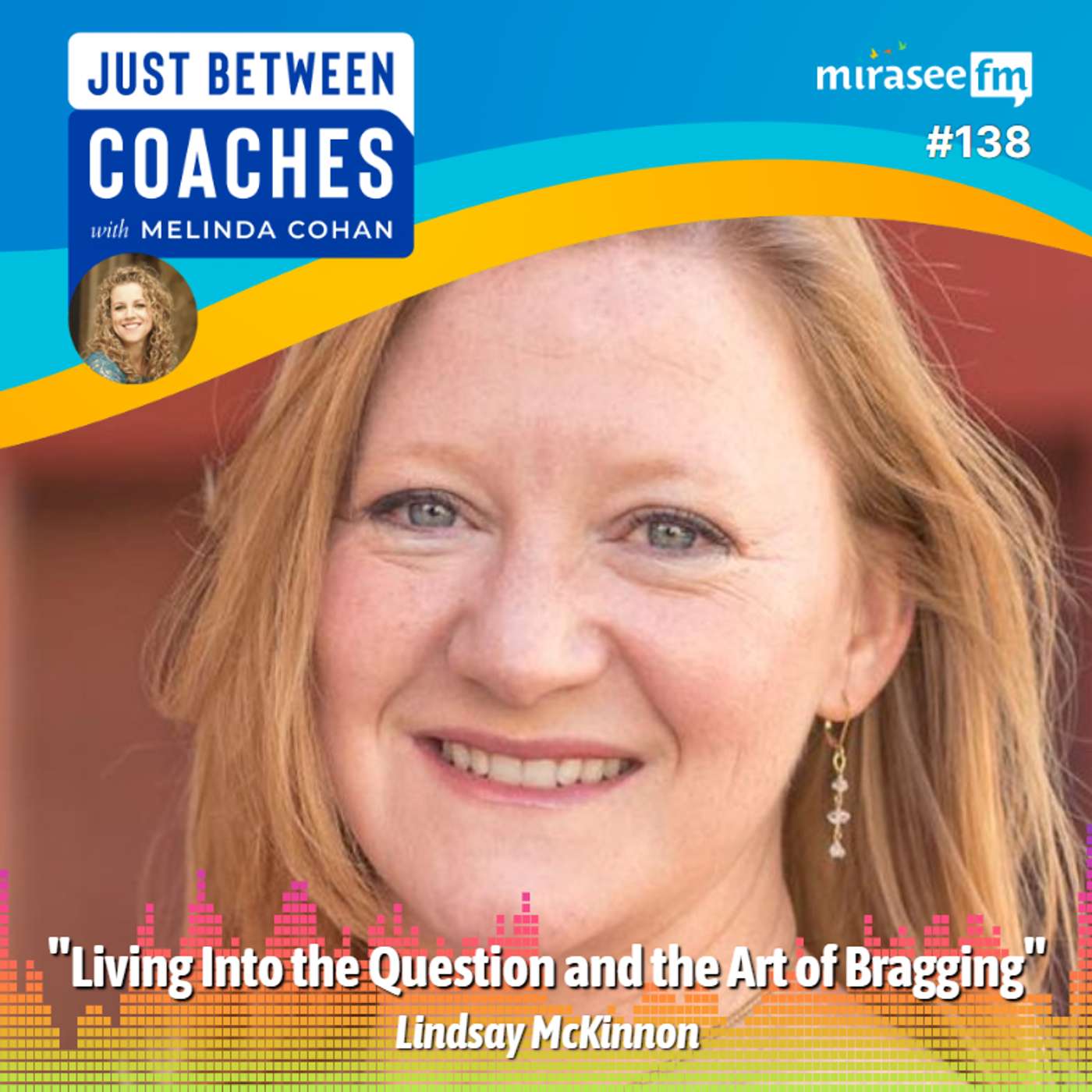 Just Between Coaches