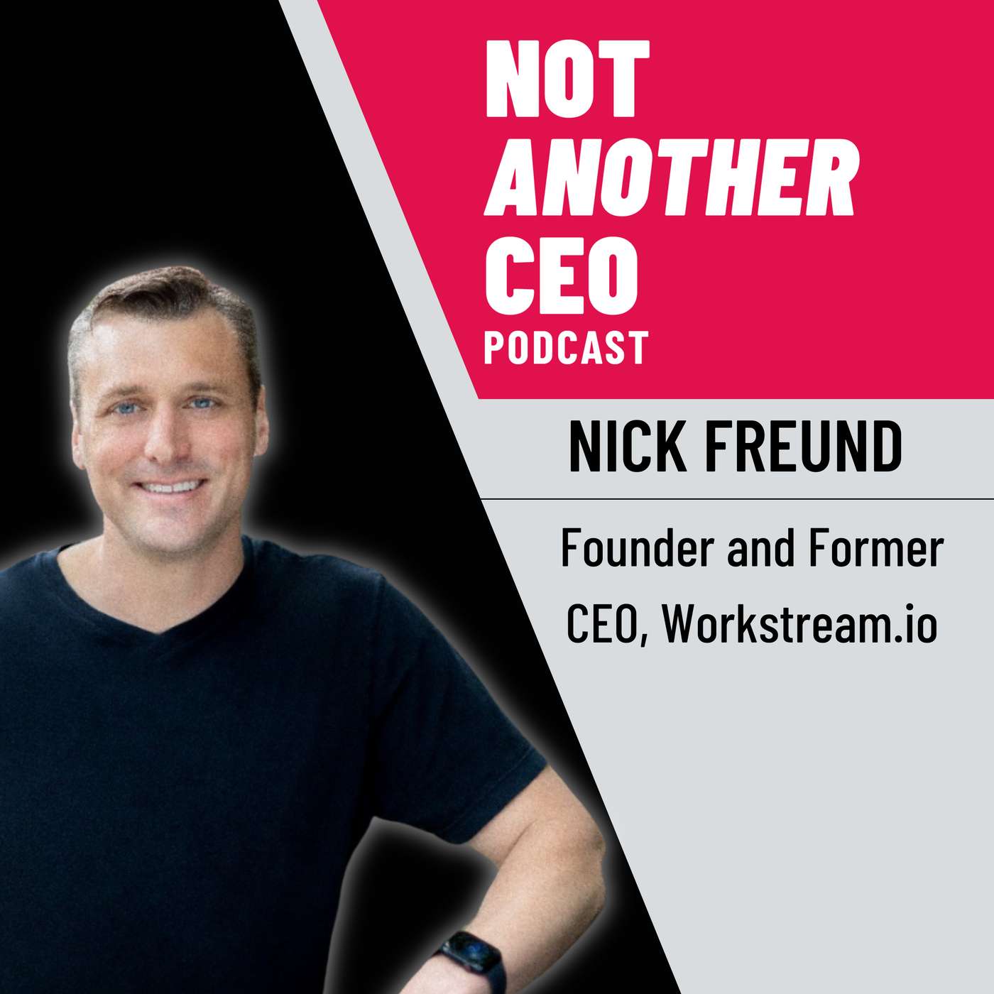 Not Another CEO Podcast