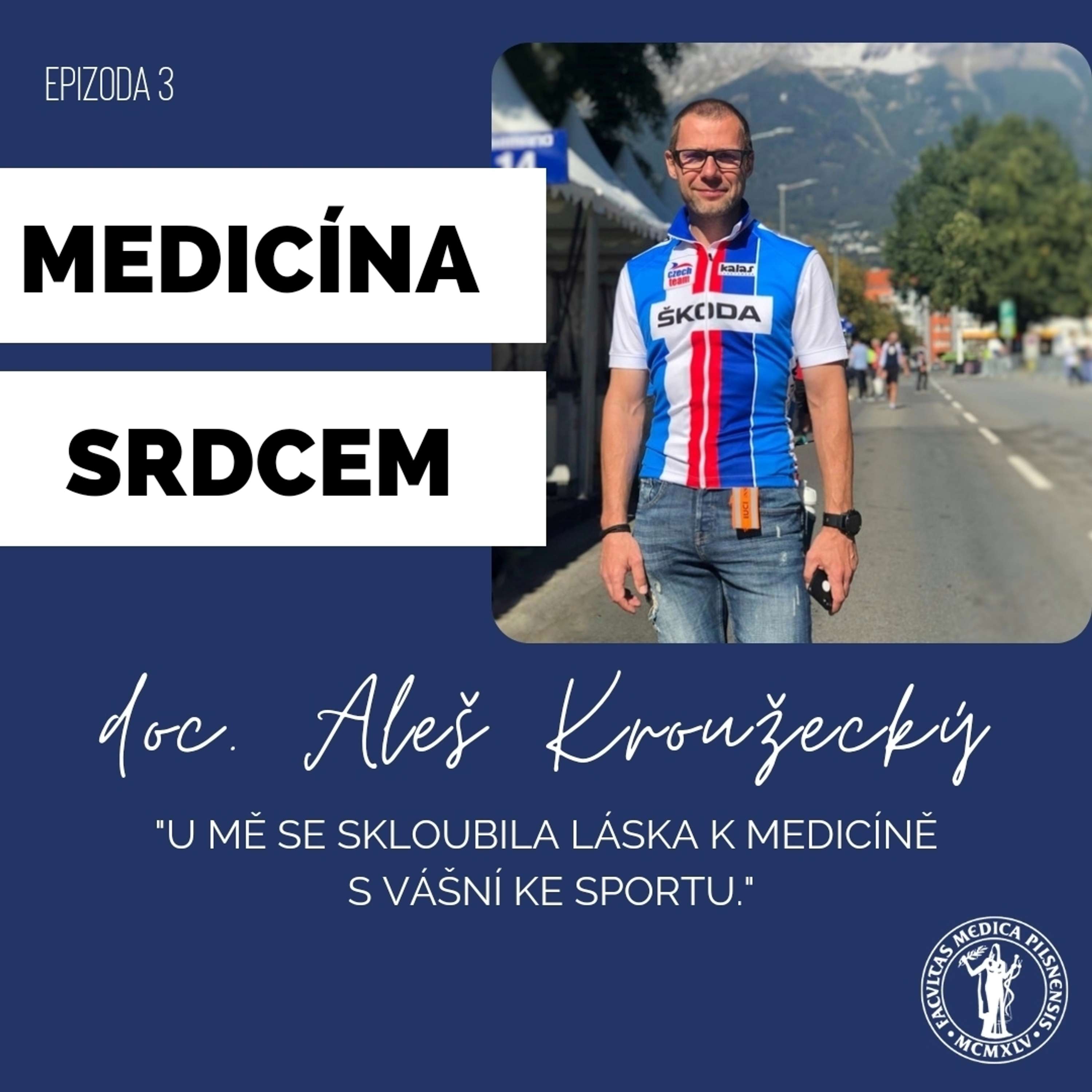 Medicína srdcem