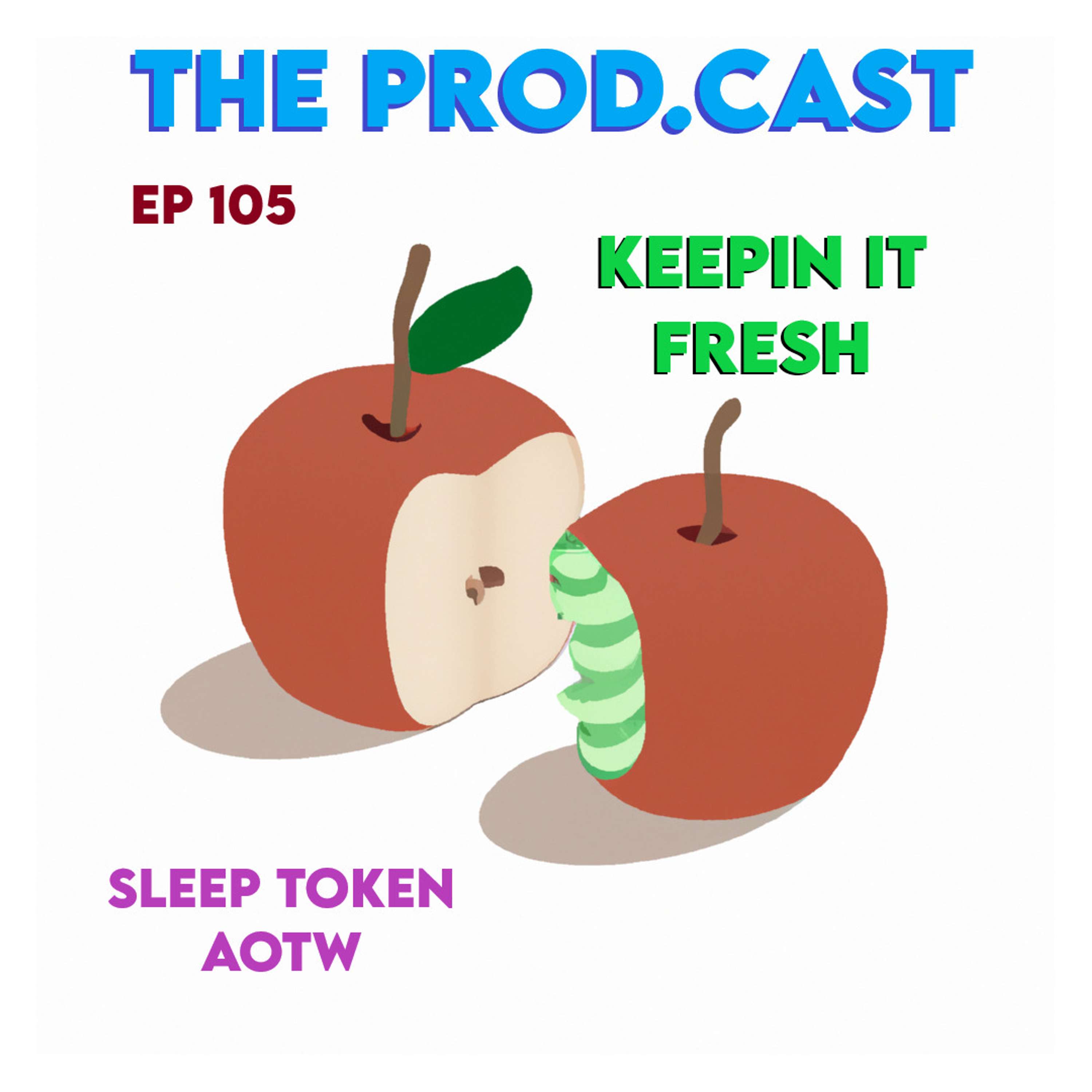 The Prod.cast