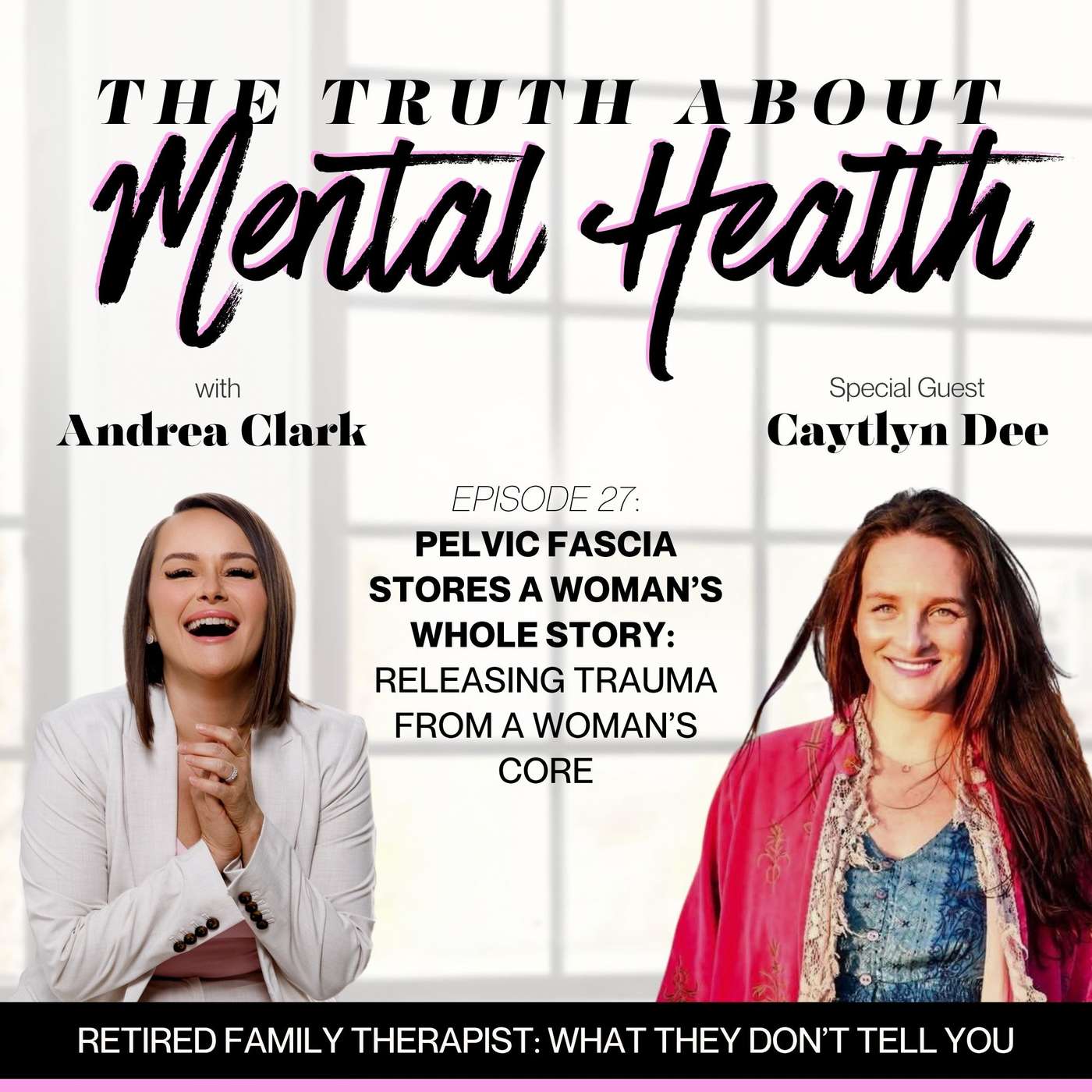 The Truth About Mental Health: What They Don’t Tell You