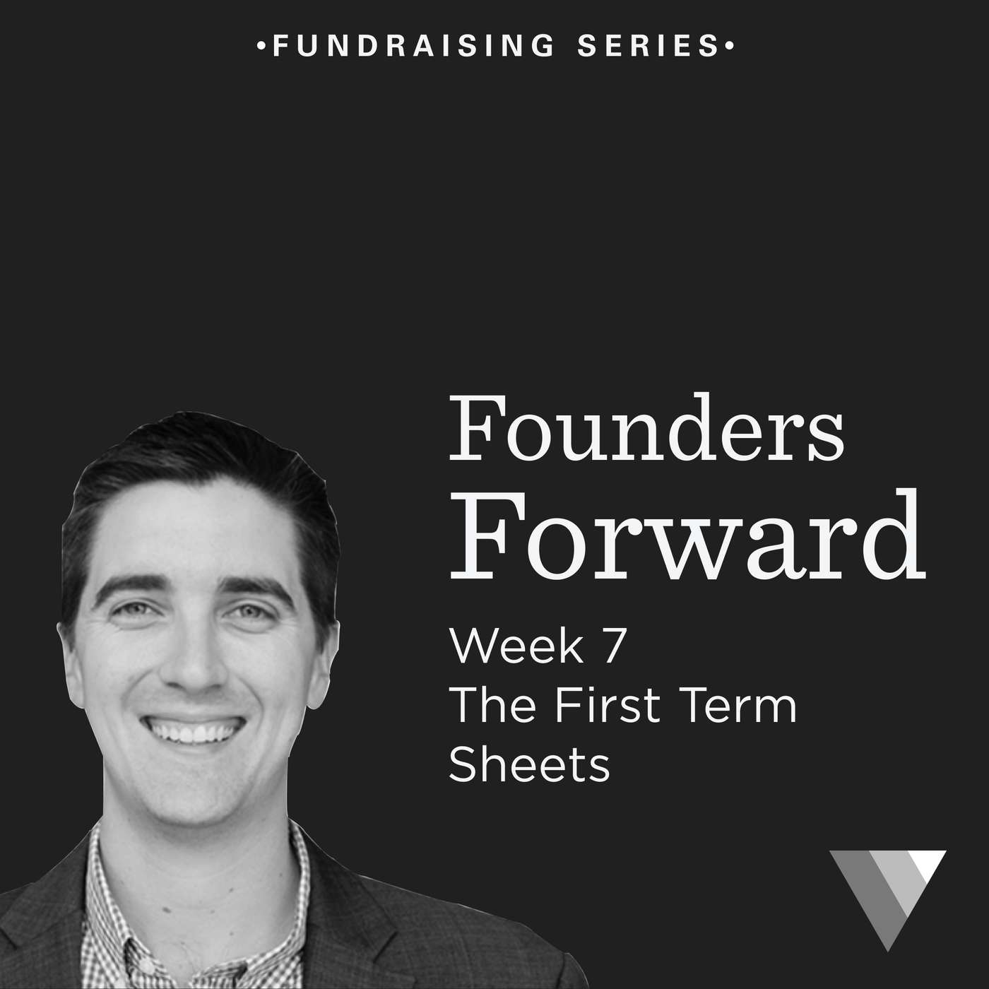 Fundraising Series with Jonathan Gandolf — Week 7 Fundraising Series with Jonathan Gandolf — Week 7