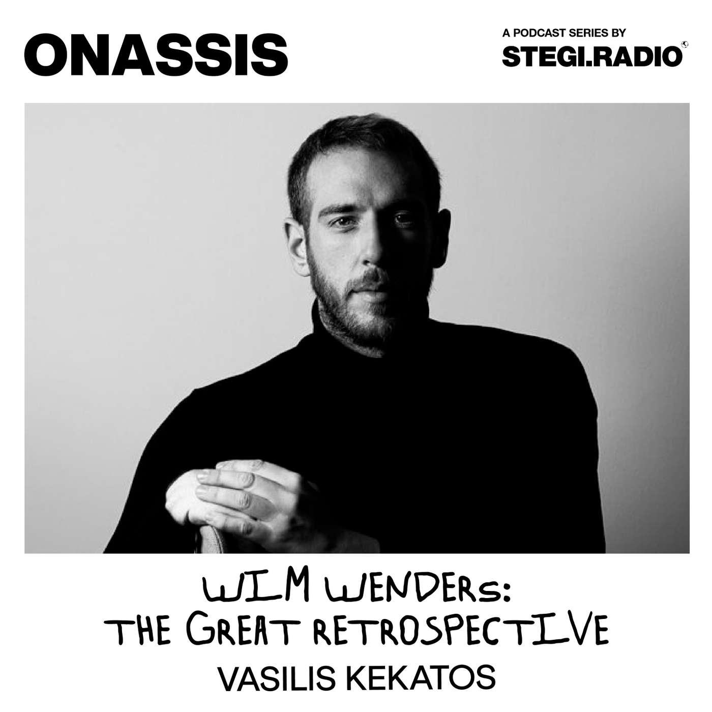 Ο Βασίλης Κεκάτος για το Παρίσι, Τέξας