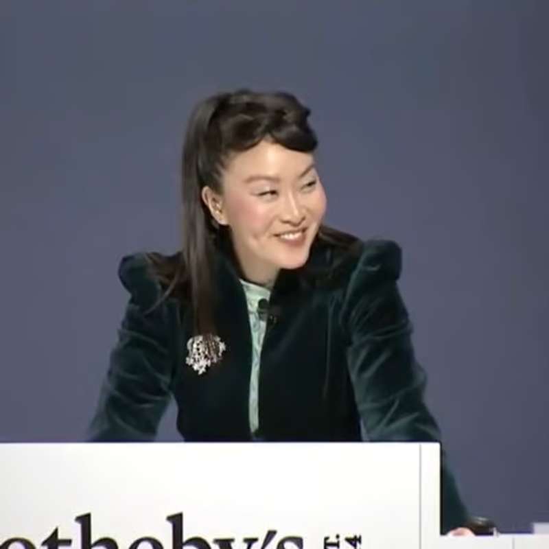 Phyllis Kao